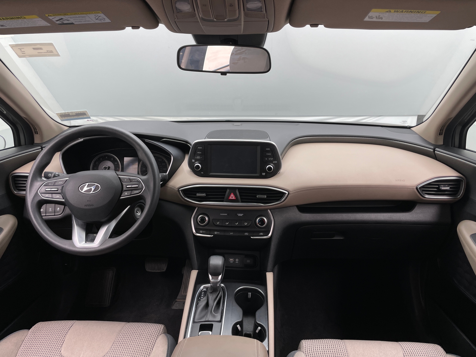 Thumbnail: 2020 Hyundai Santa Fe - 3