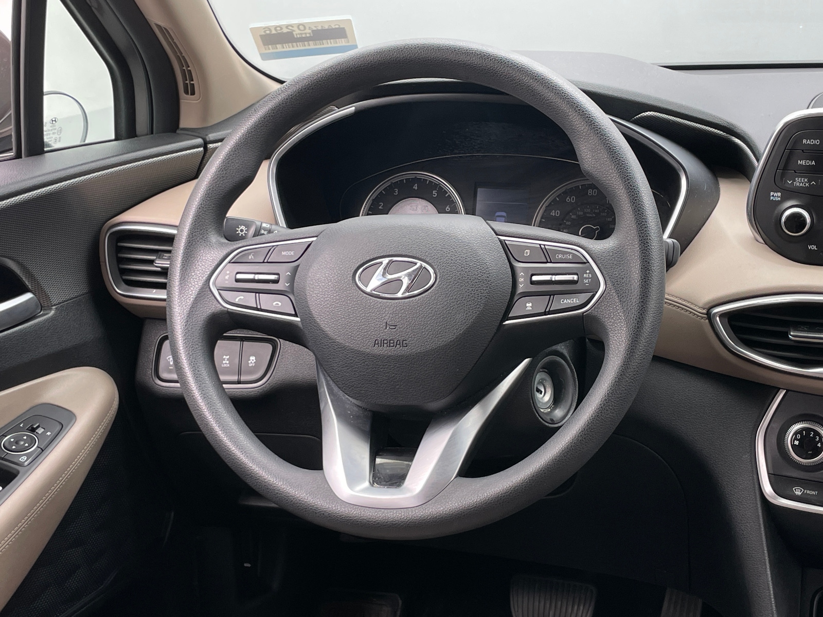 Thumbnail: 2020 Hyundai Santa Fe - 5