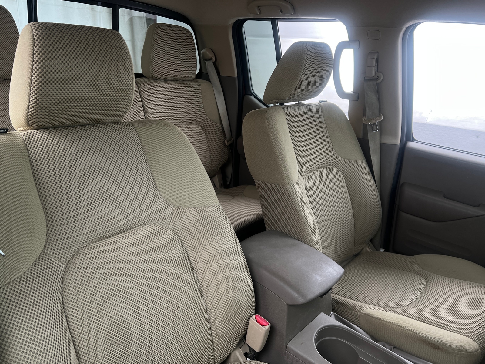 Thumbnail: 2015 Nissan Frontier - 2