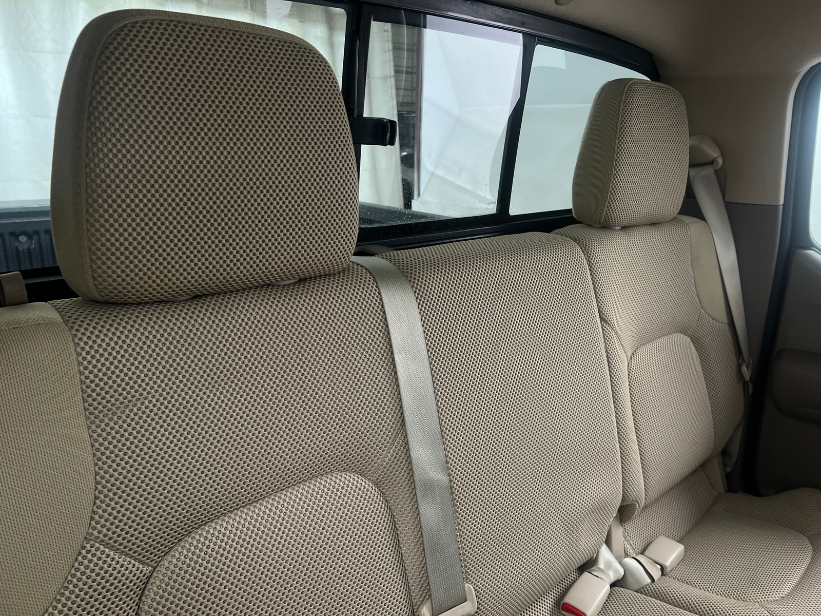 Thumbnail: 2015 Nissan Frontier - 6