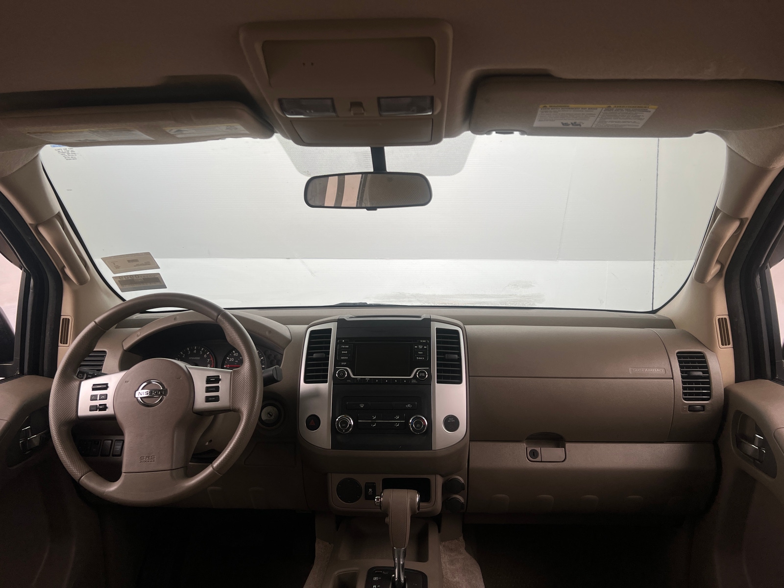 Thumbnail: 2015 Nissan Frontier - 3