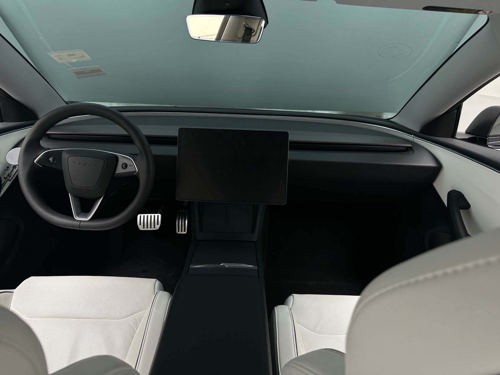 Thumbnail: 2024 Tesla Model 3 - 2