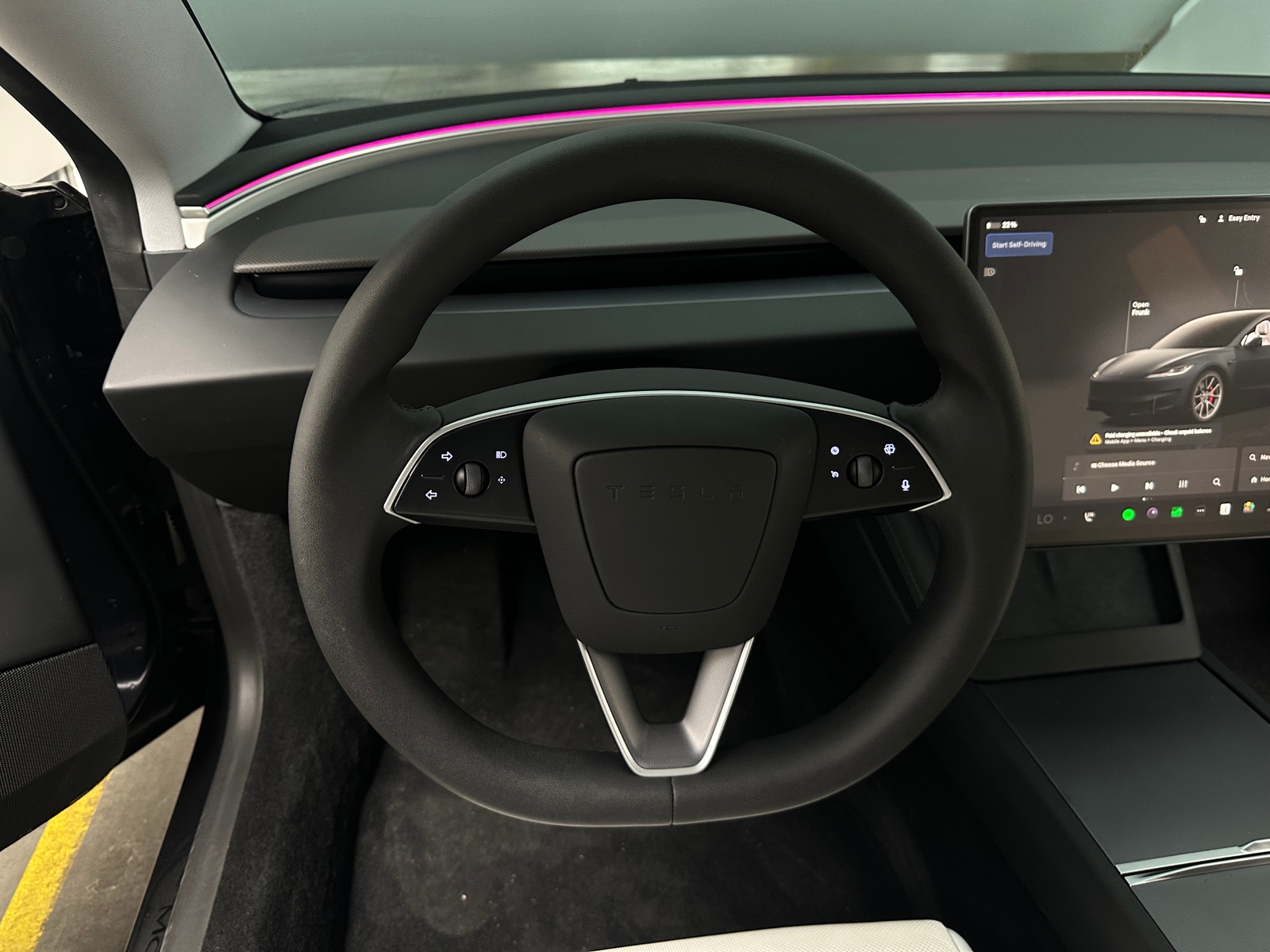 Thumbnail: 2024 Tesla Model 3 - 4