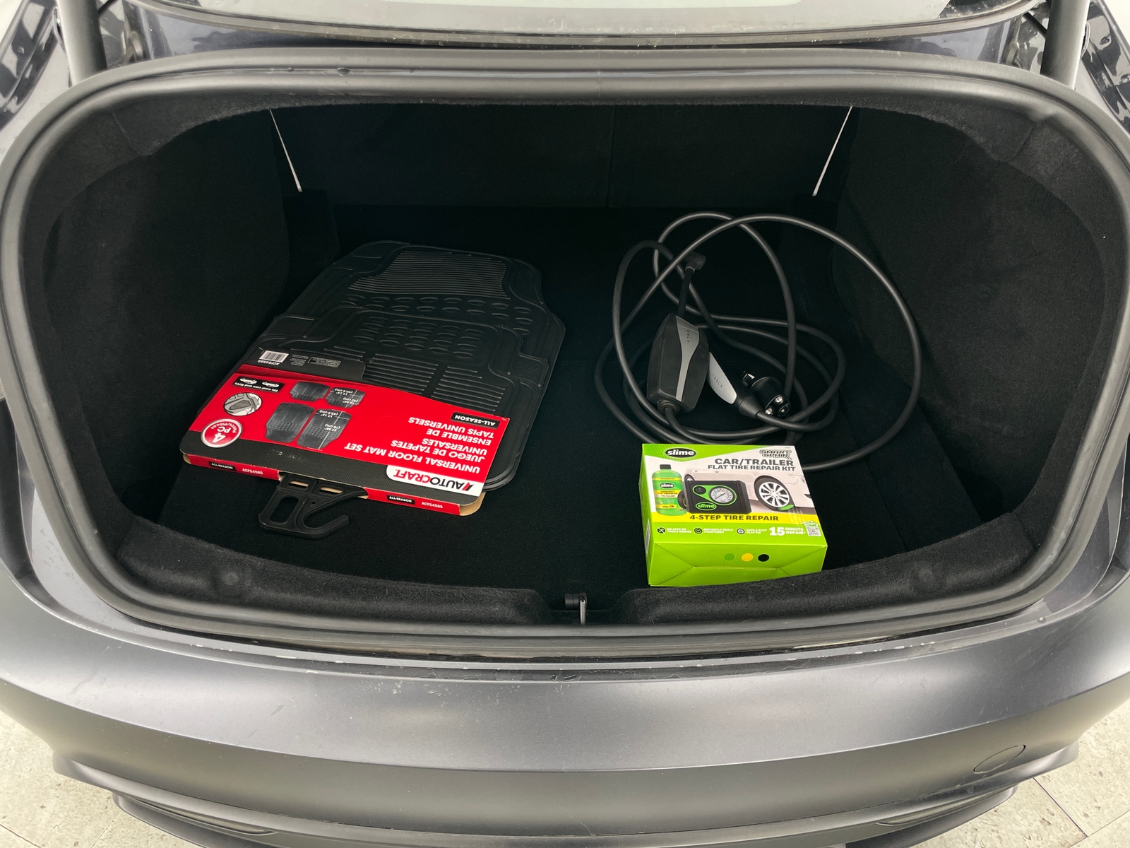 Thumbnail: 2024 Tesla Model 3 - 6