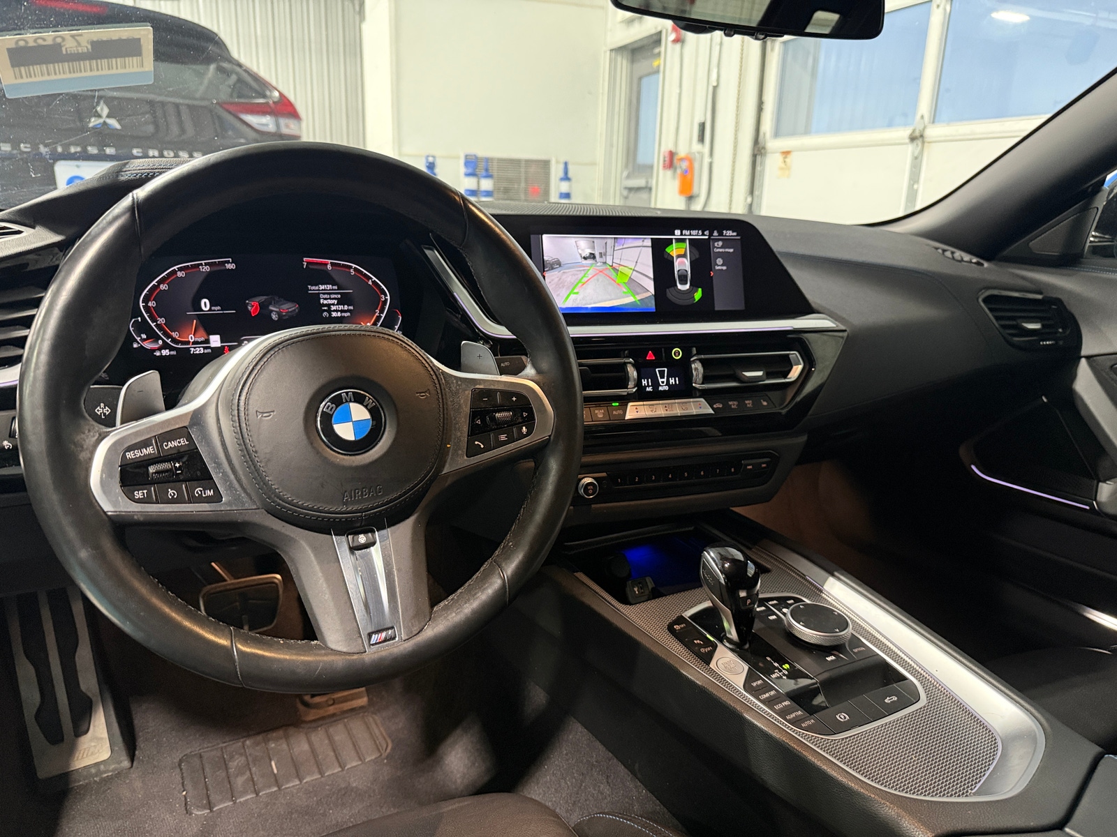 Thumbnail: 2022 BMW Z4 - 2