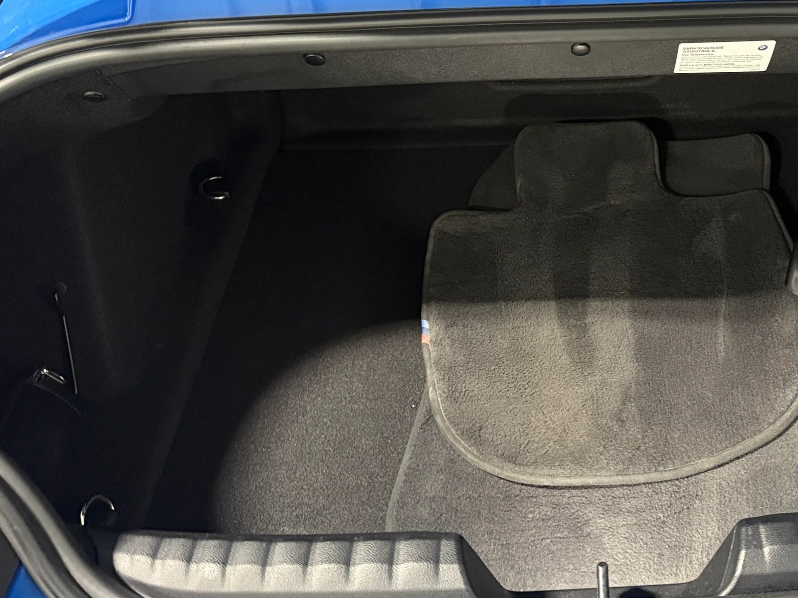 Thumbnail: 2022 BMW Z4 - 6