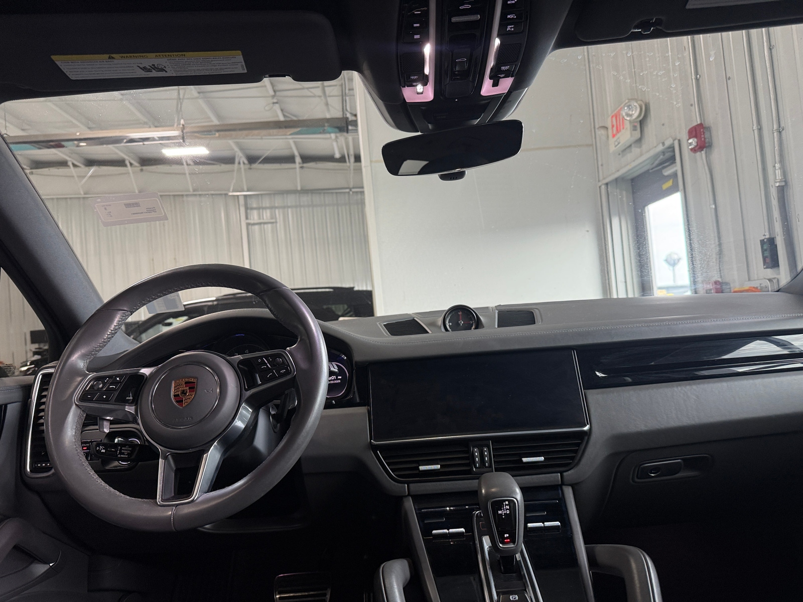 Thumbnail: 2019 Porsche Cayenne - 2