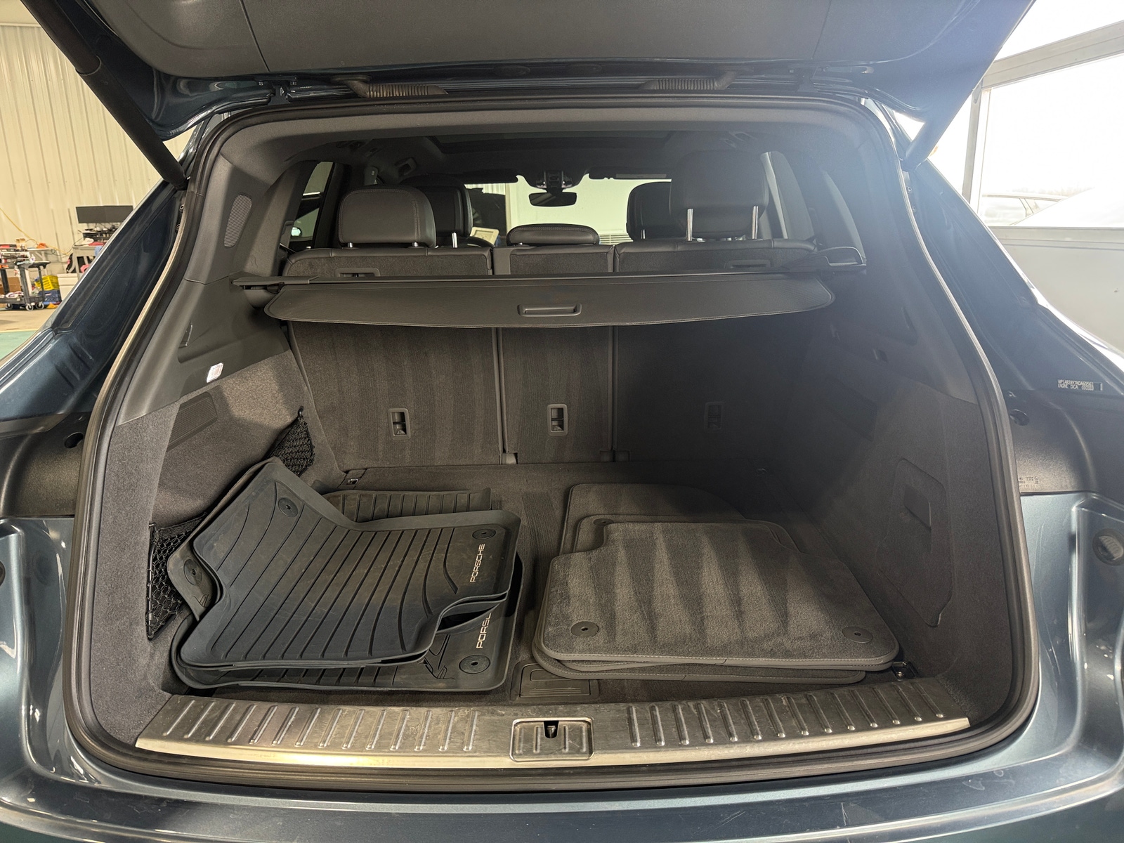 Thumbnail: 2019 Porsche Cayenne - 6