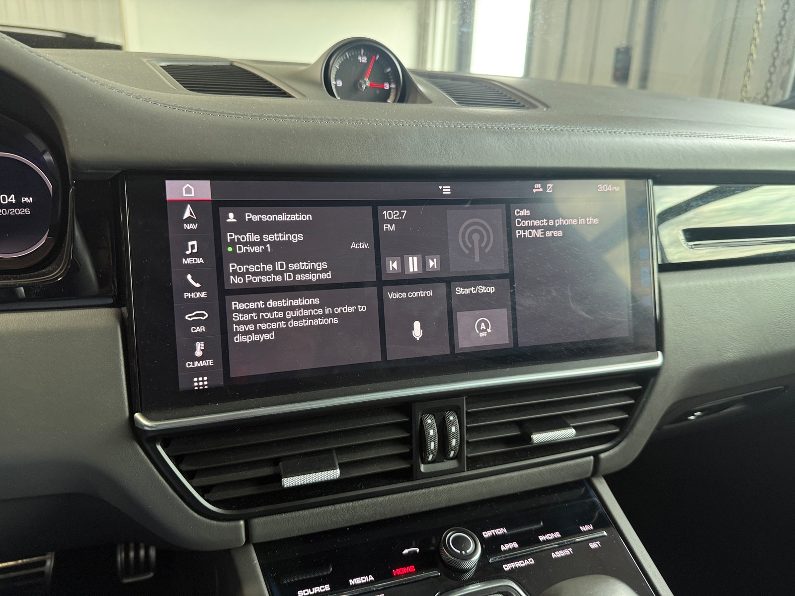 Thumbnail: 2019 Porsche Cayenne - 3