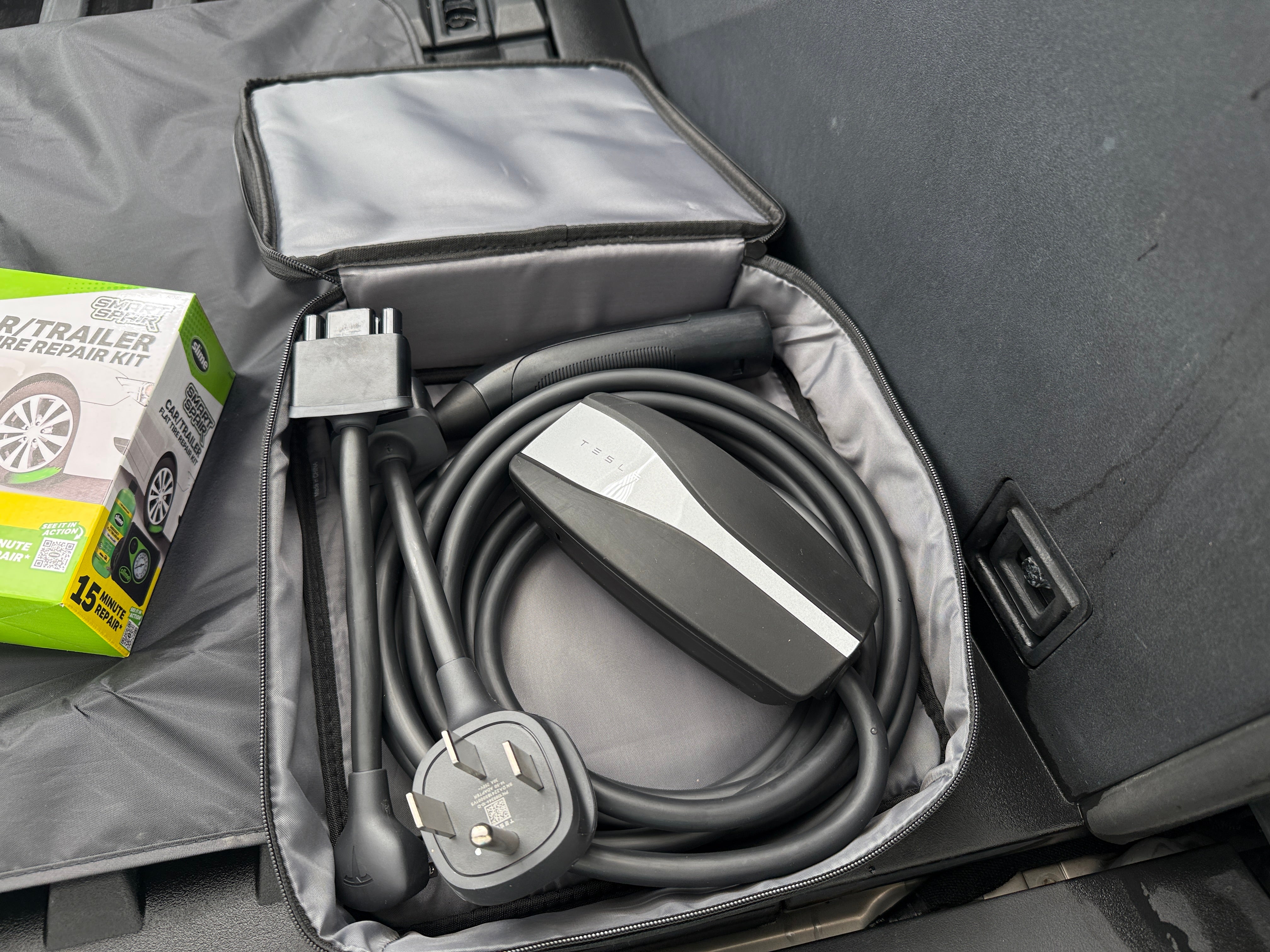 2024 Tesla Cybertruck