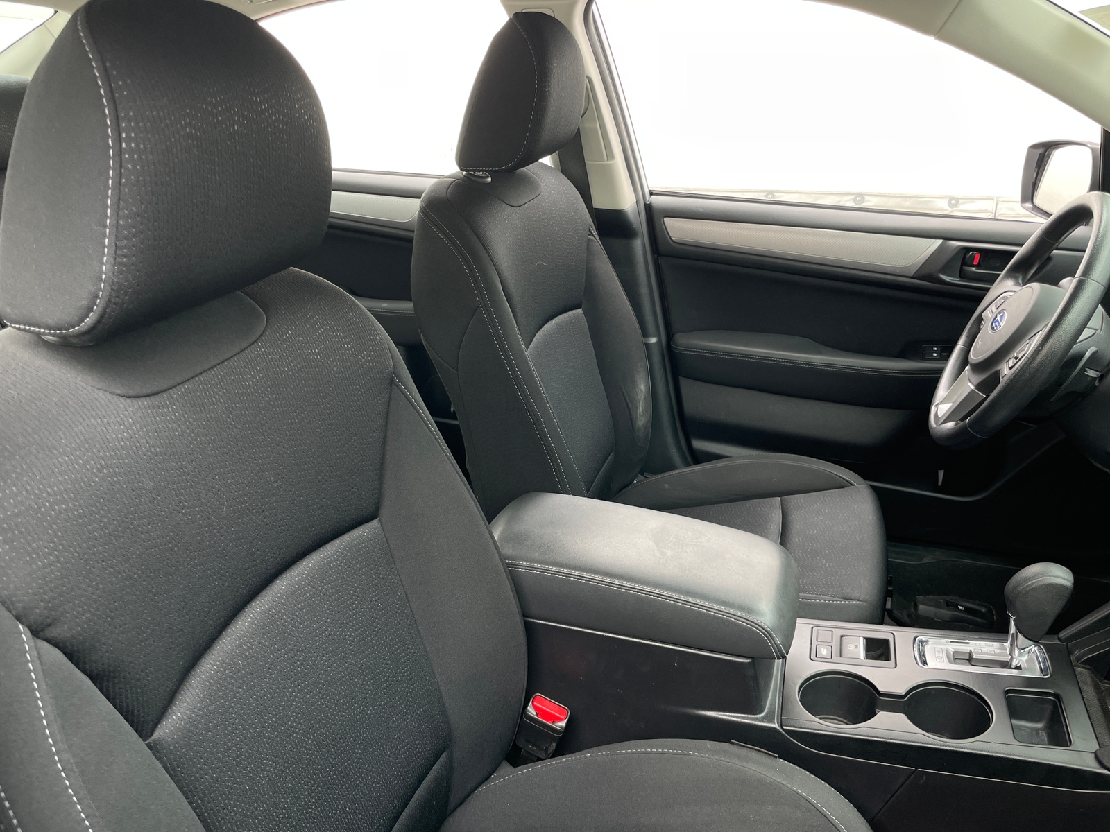 Thumbnail: 2016 Subaru Legacy - 2