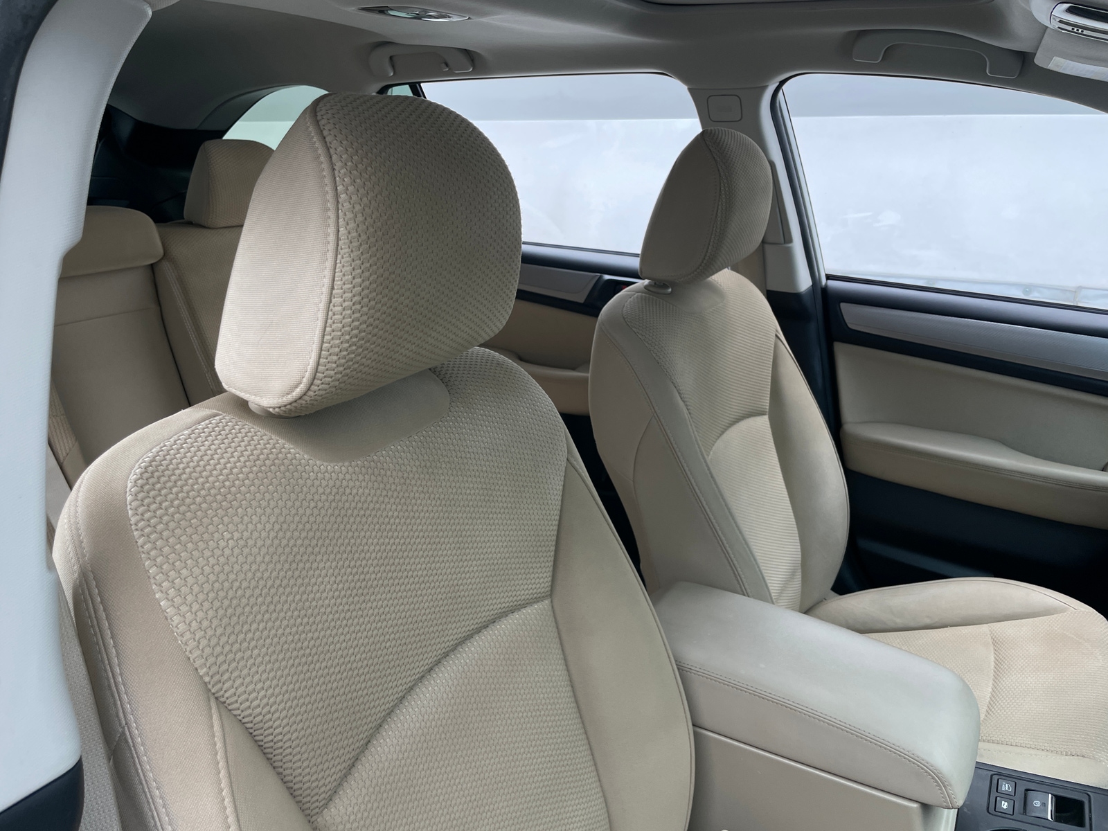 Thumbnail: 2015 Subaru Outback - 2