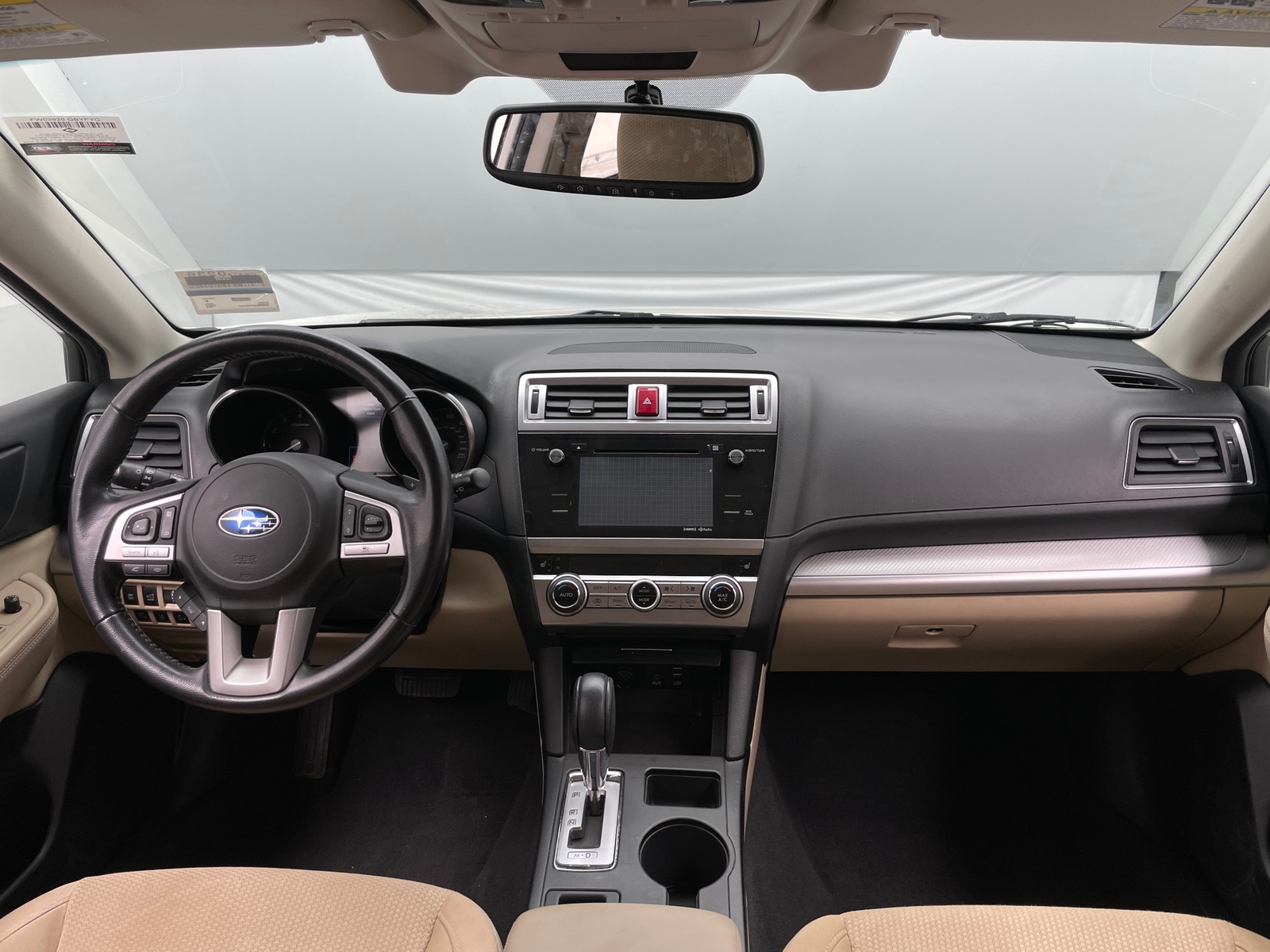 Thumbnail: 2015 Subaru Outback - 3