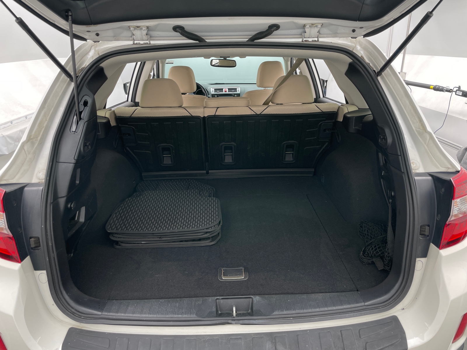 Thumbnail: 2015 Subaru Outback - 7