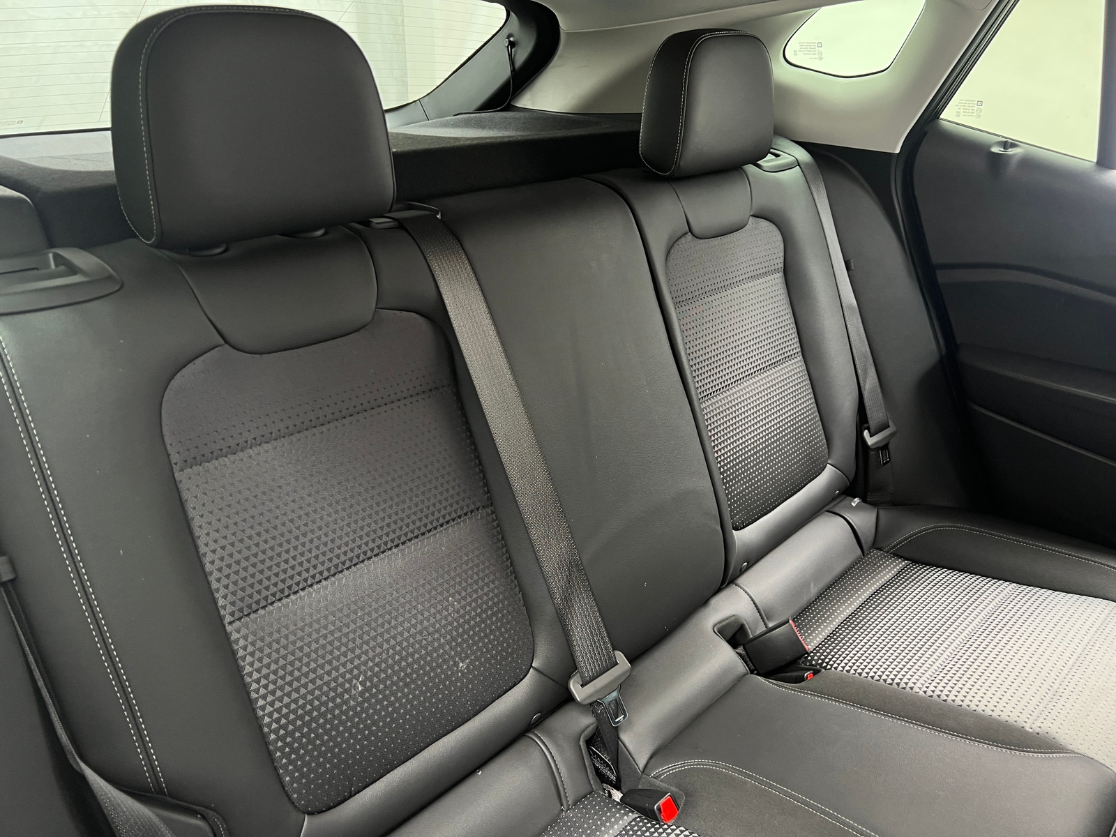 Thumbnail: 2025 Chevrolet Trax - 6