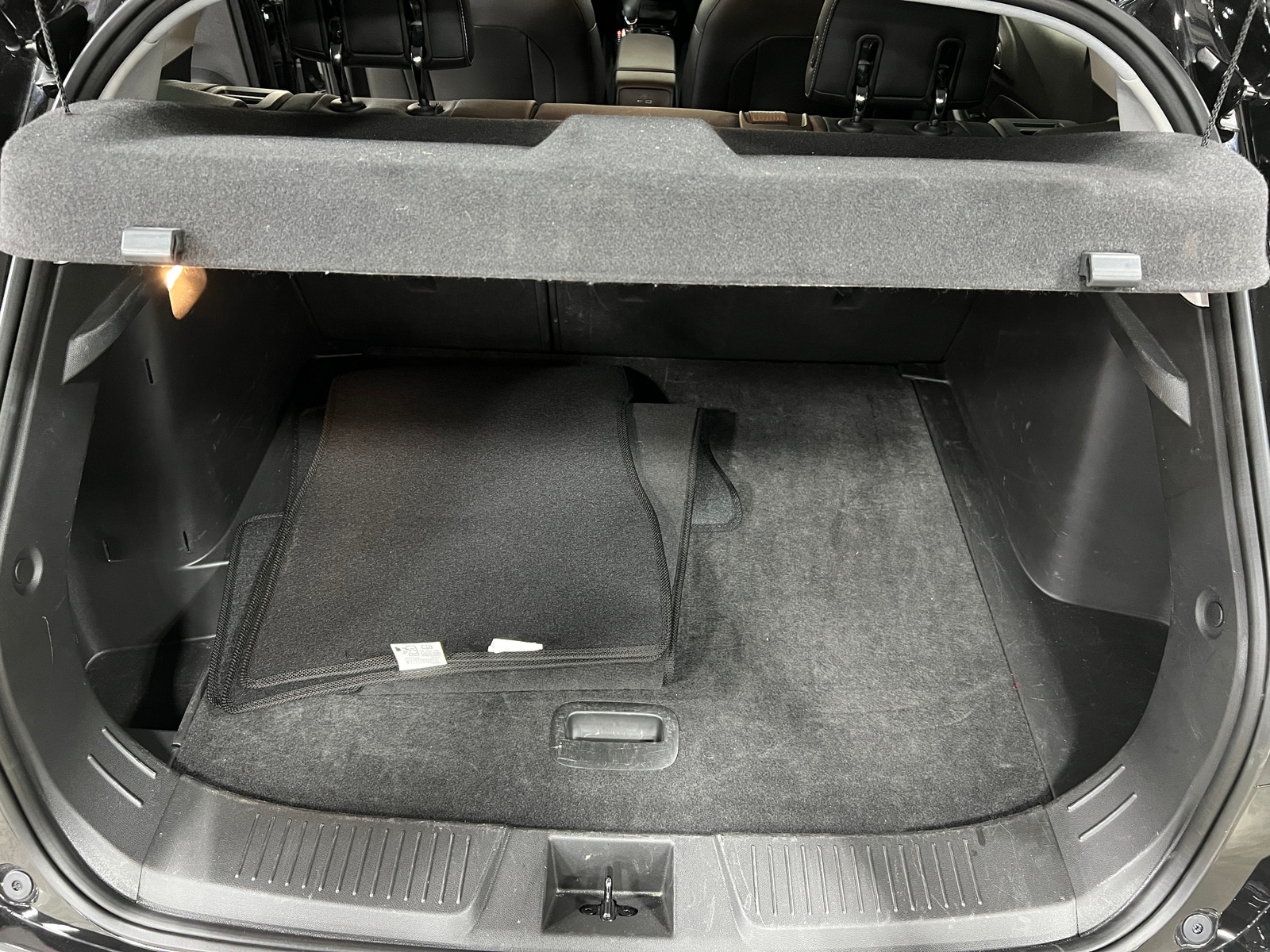 Thumbnail: 2025 Chevrolet Trax - 7