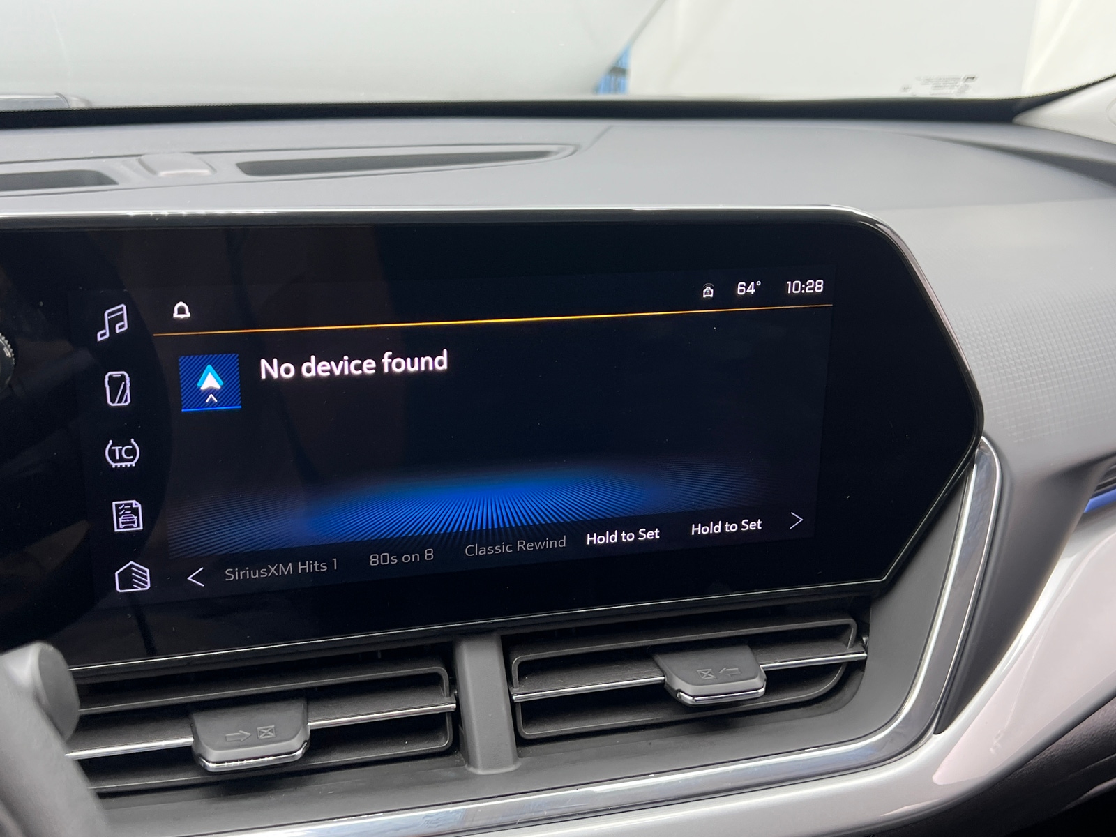 Thumbnail: 2025 Chevrolet Trax - 4