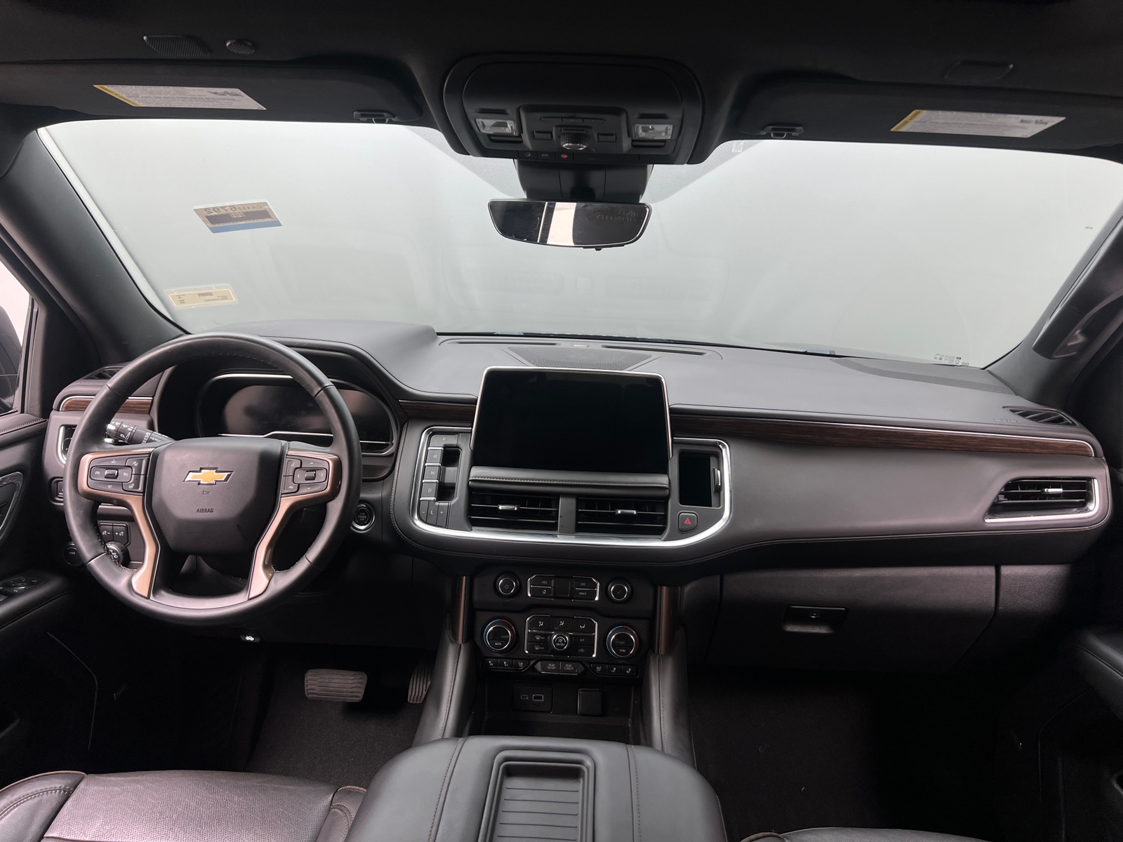 Thumbnail: 2023 Chevrolet Tahoe - 2