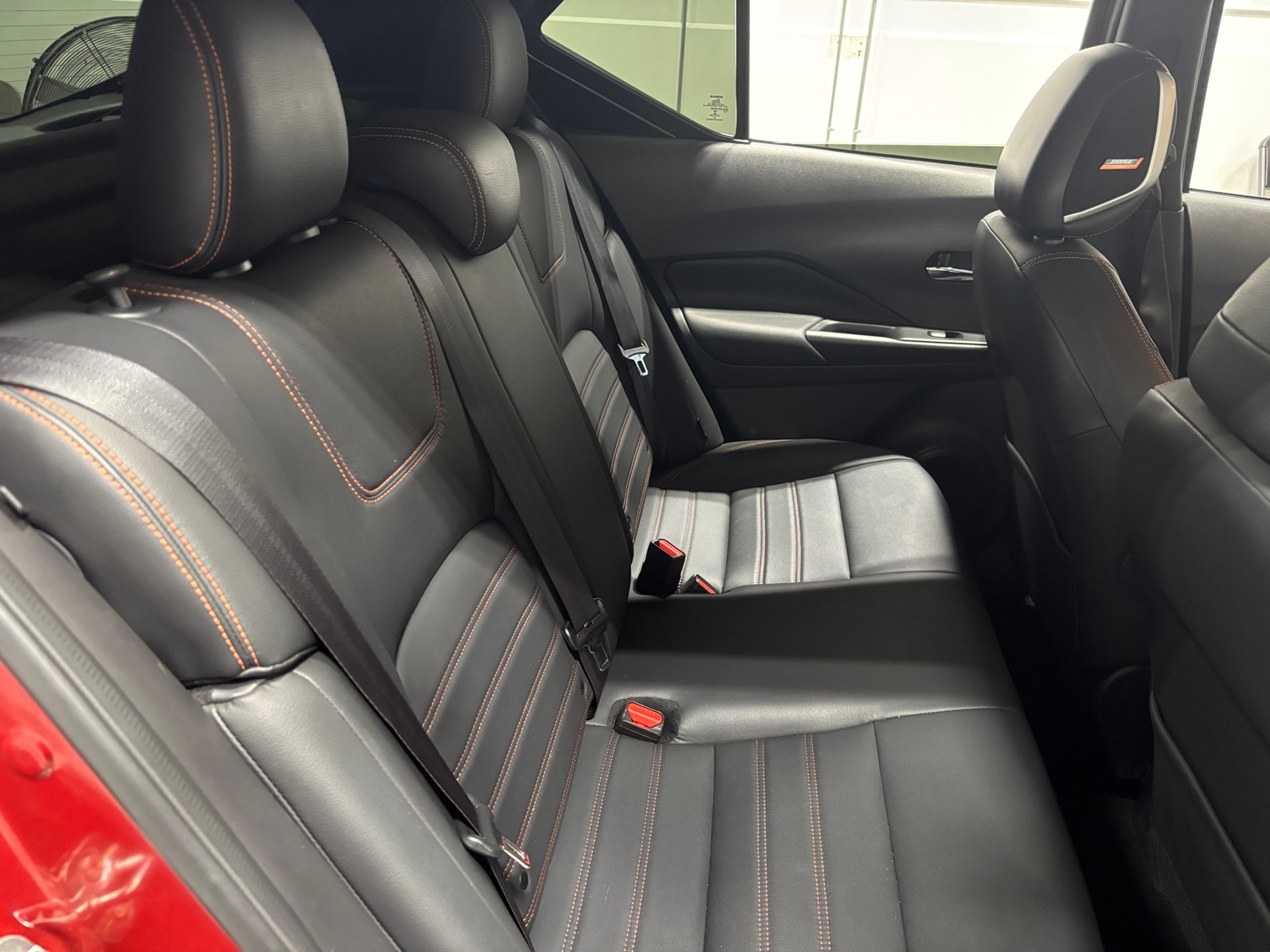 Thumbnail: 2020 Nissan Kicks - 6