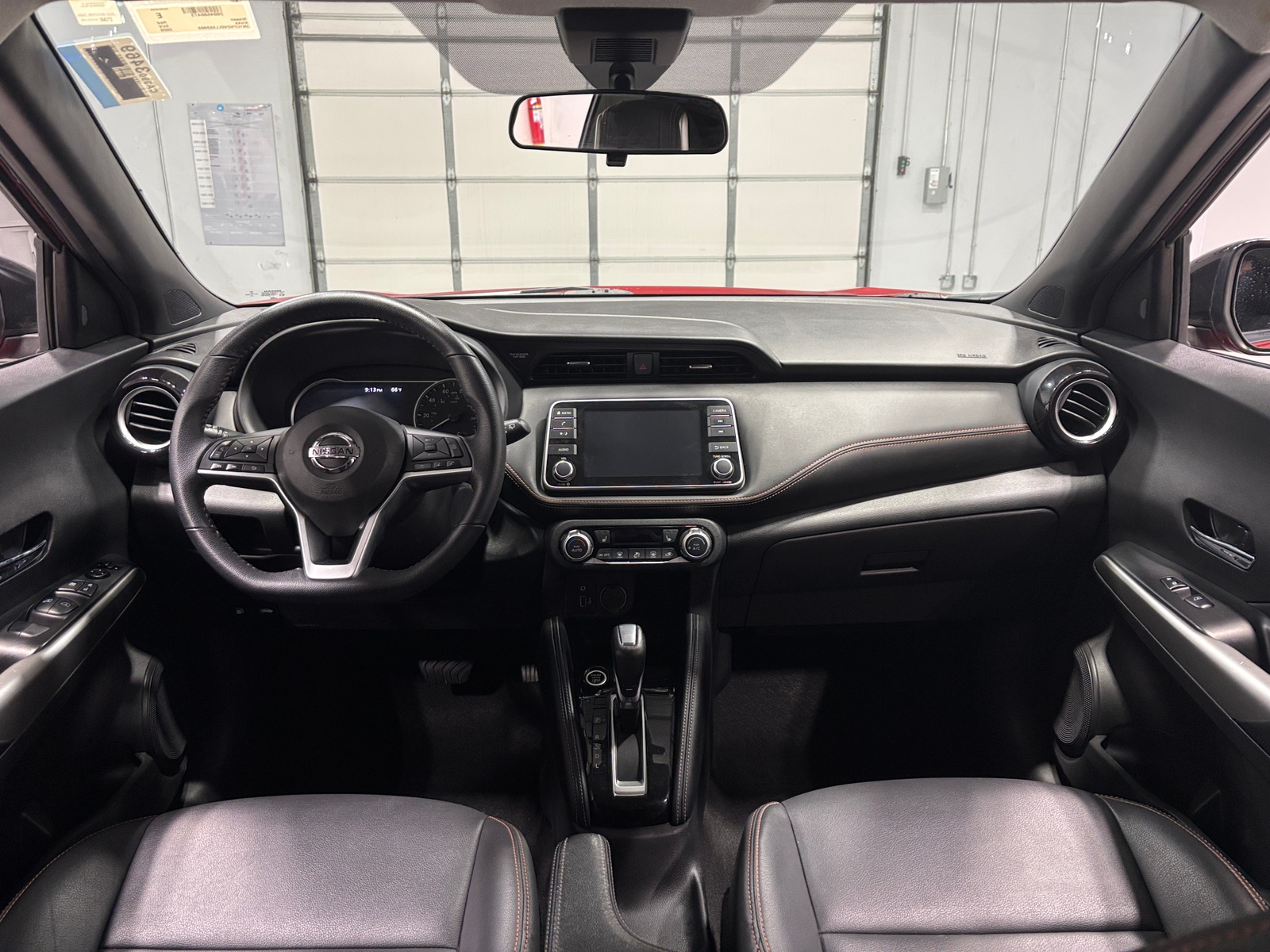 Thumbnail: 2020 Nissan Kicks - 3