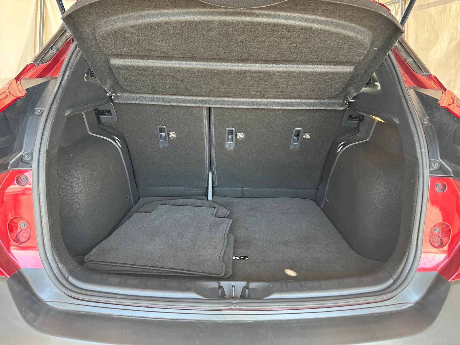 Thumbnail: 2020 Nissan Kicks - 7