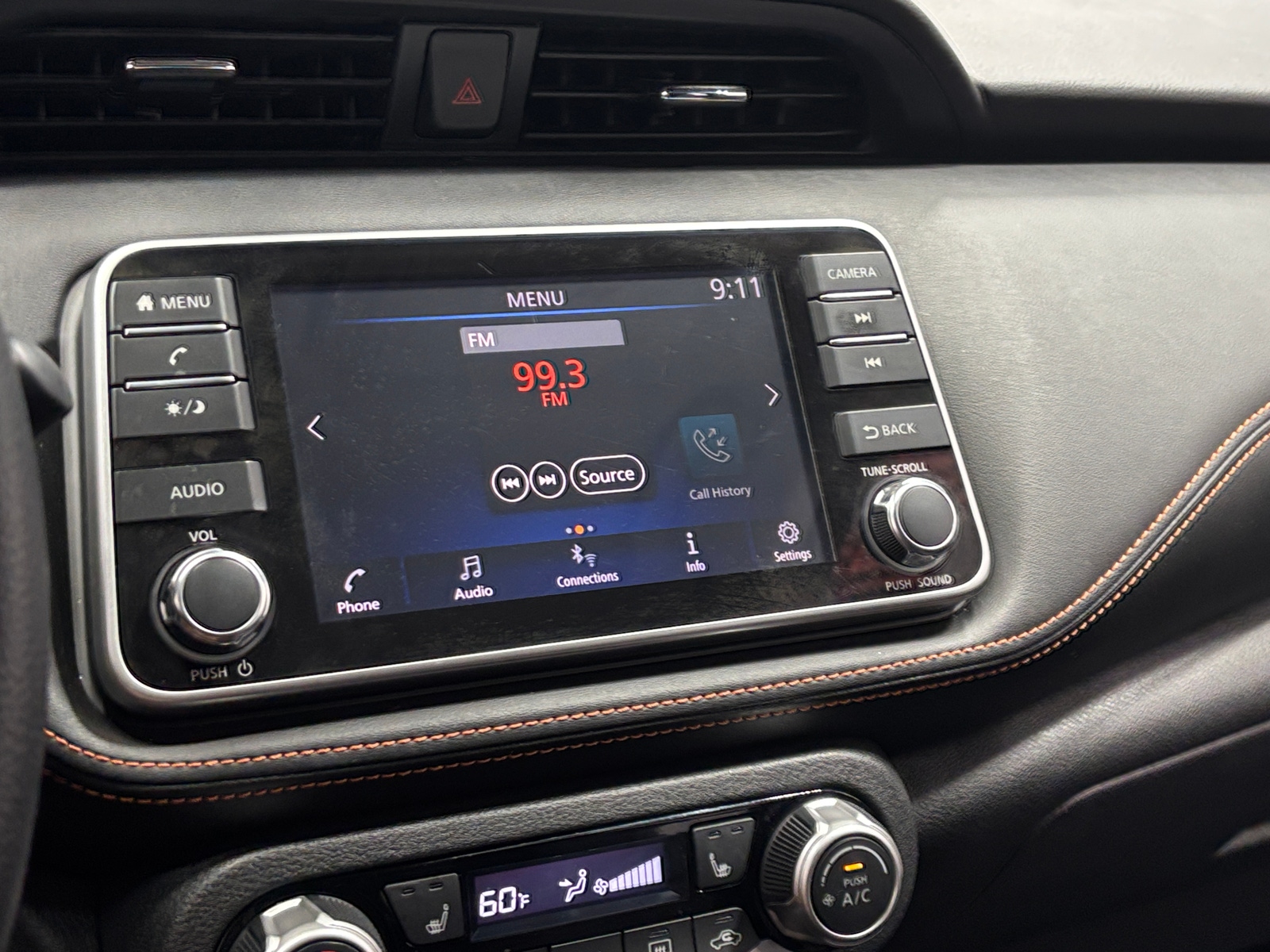 Thumbnail: 2020 Nissan Kicks - 4