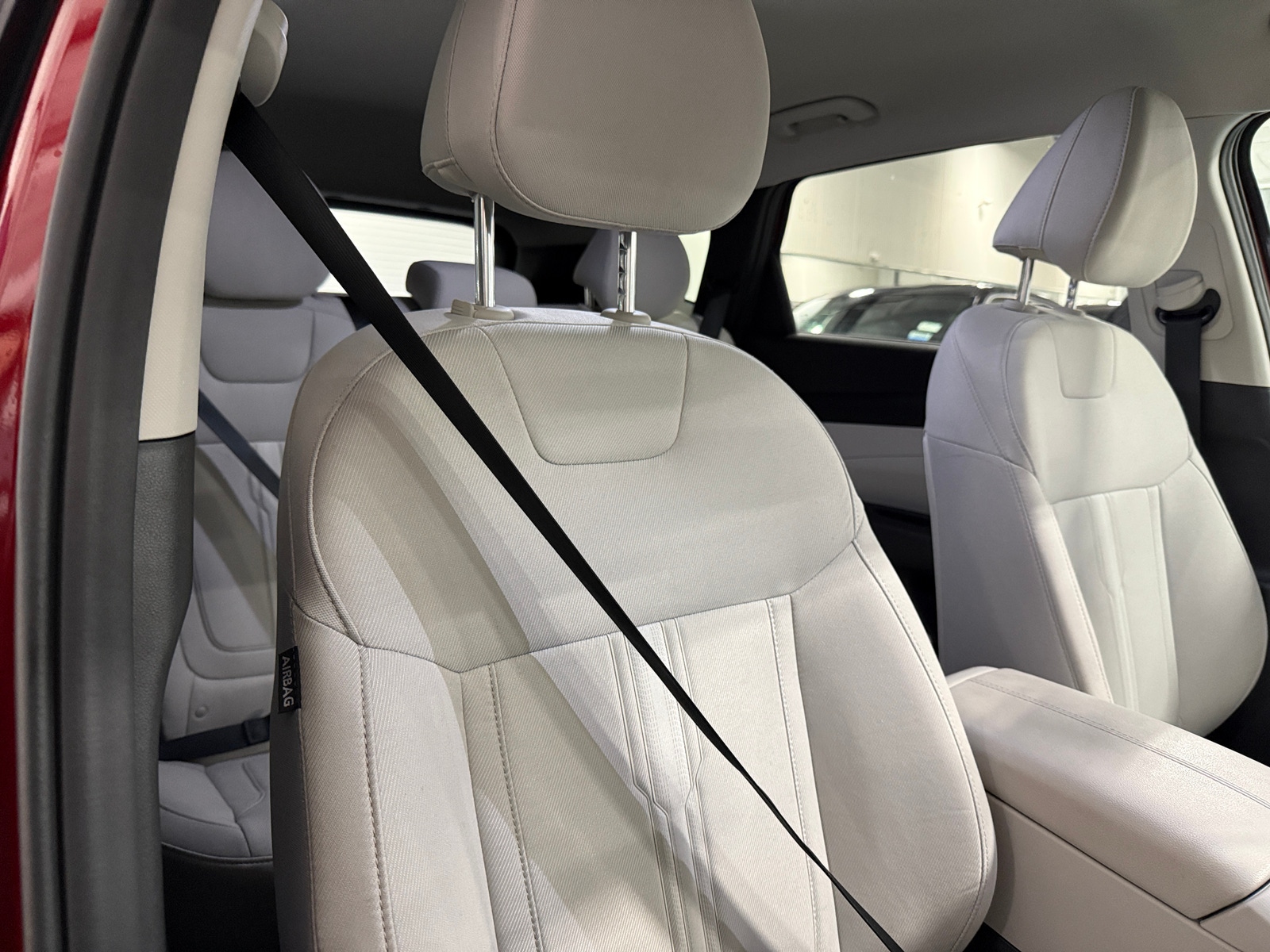 Thumbnail: 2025 Hyundai Tucson - 2