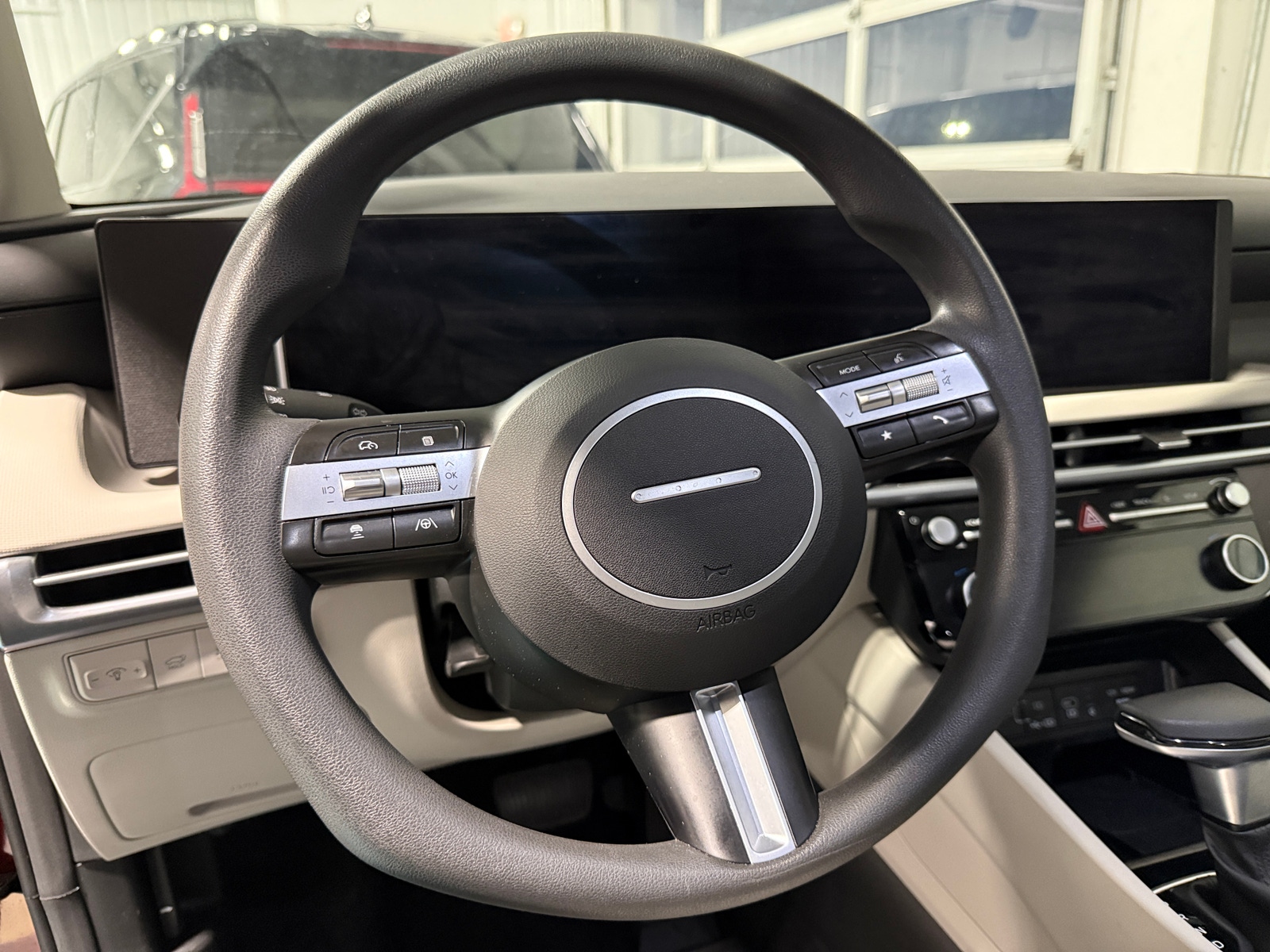 Thumbnail: 2025 Hyundai Tucson - 5