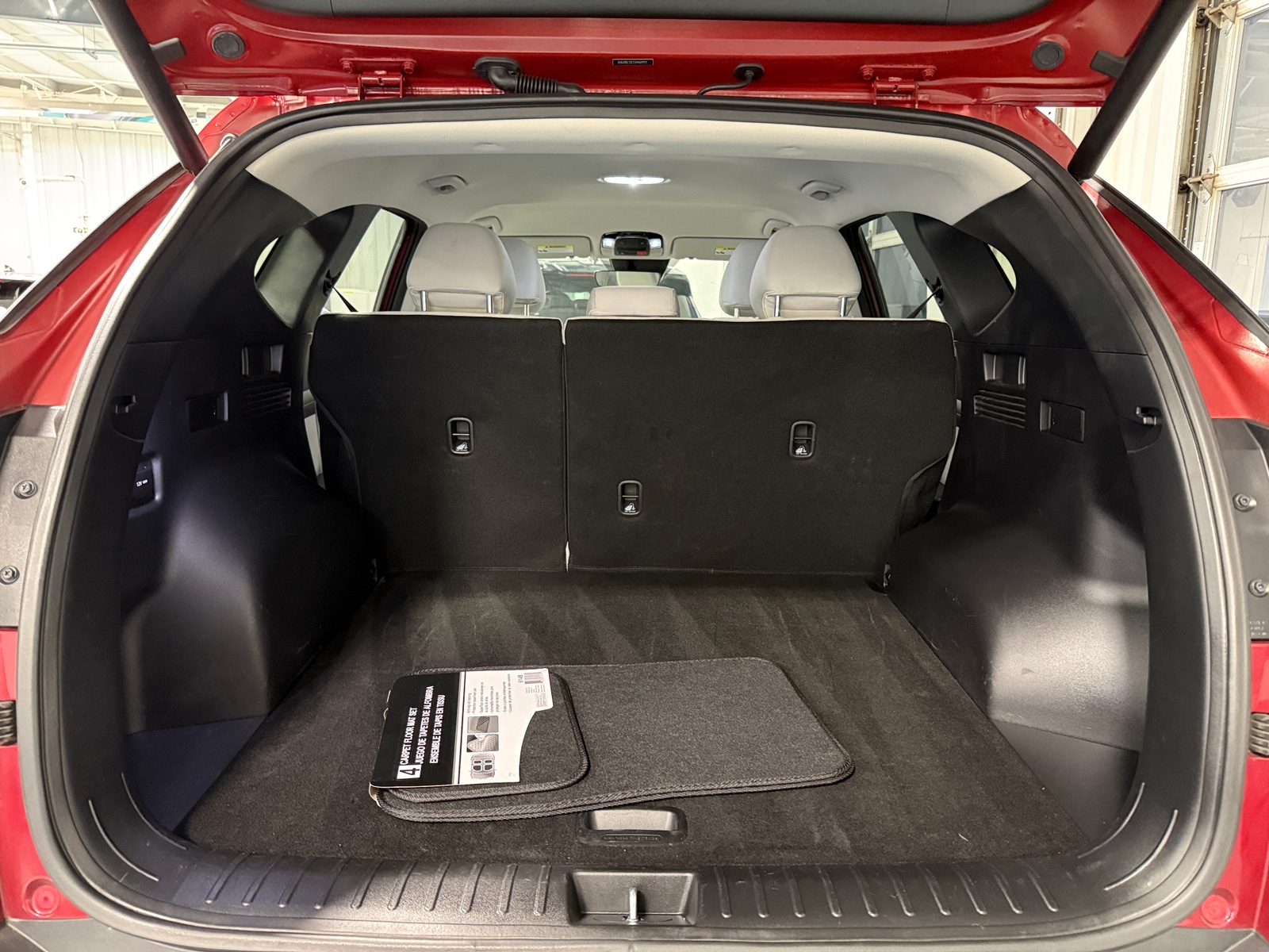 Thumbnail: 2025 Hyundai Tucson - 7