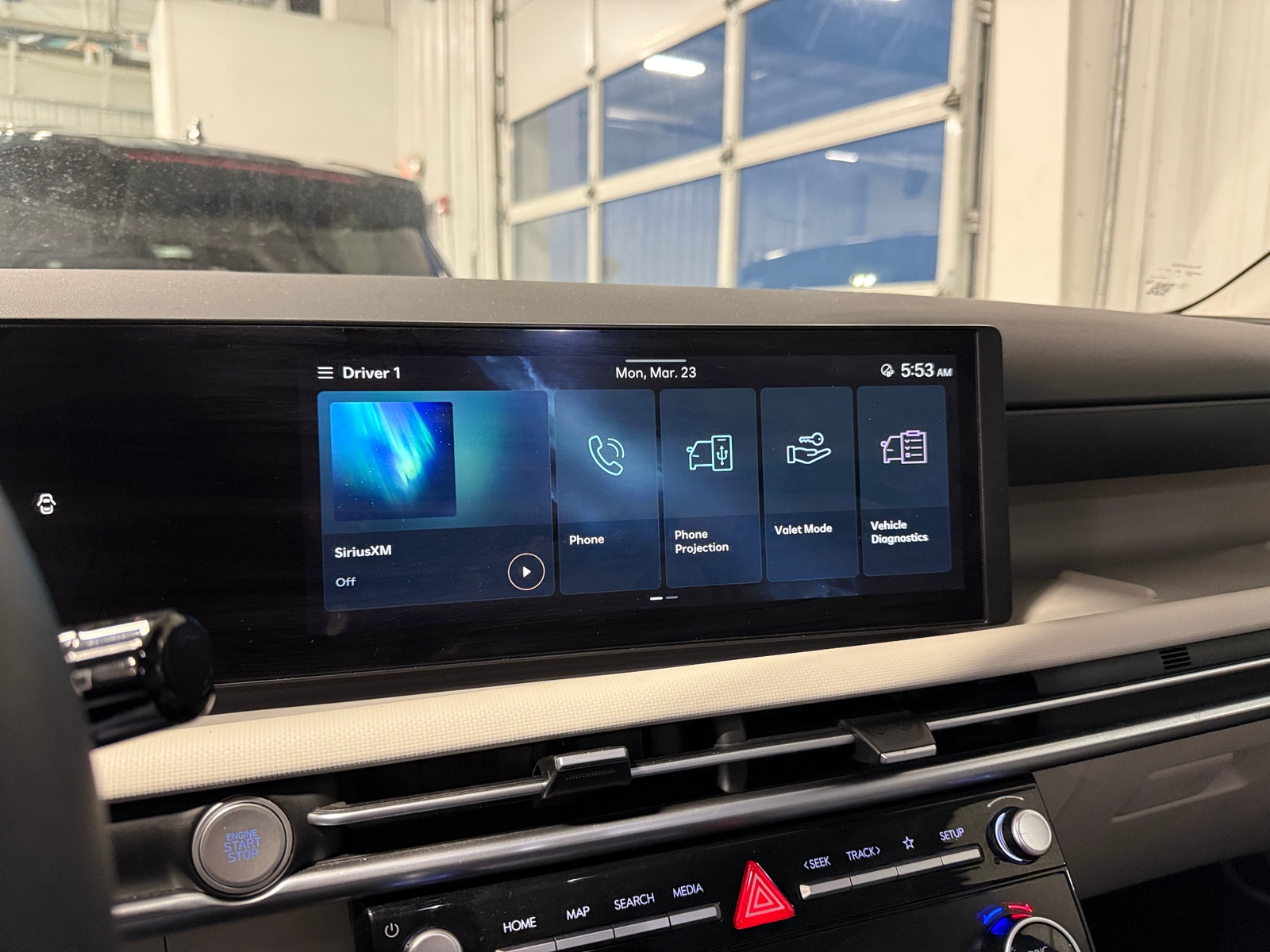 Thumbnail: 2025 Hyundai Tucson - 4