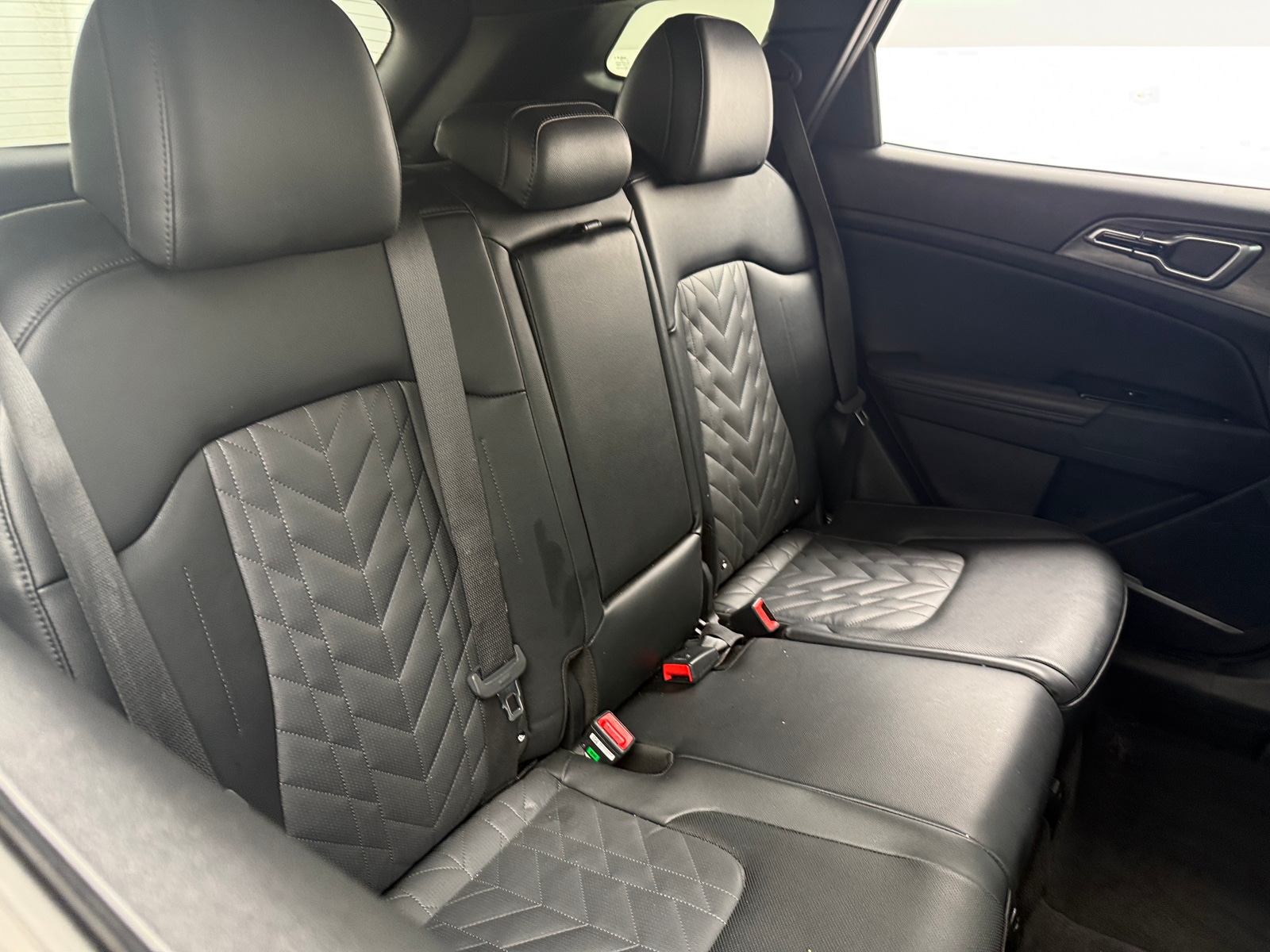 Thumbnail: 2023 Kia Sportage - 5