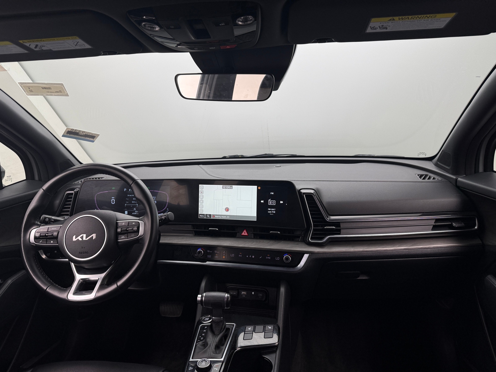 Thumbnail: 2023 Kia Sportage - 2