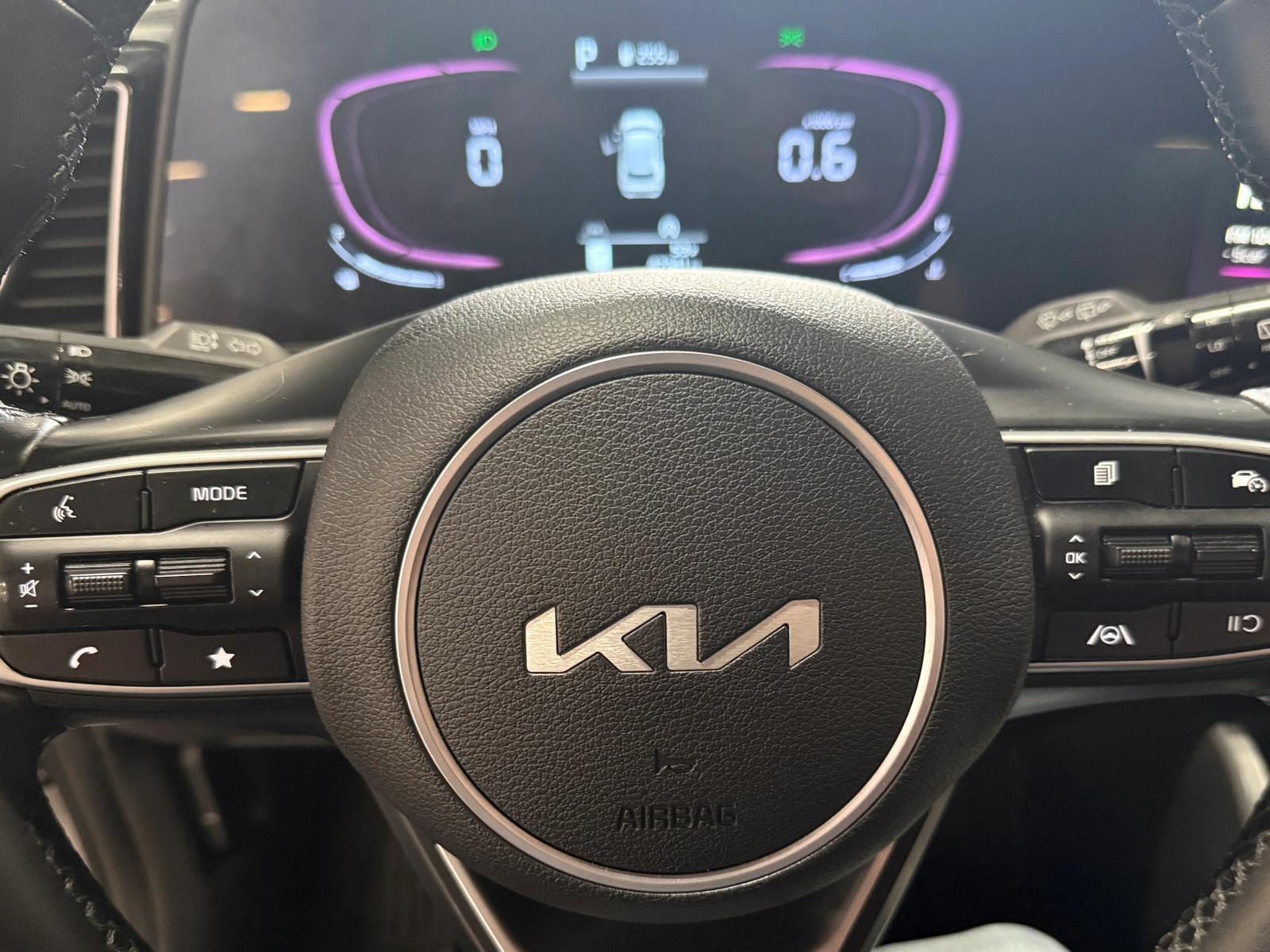 Thumbnail: 2023 Kia Sportage - 4