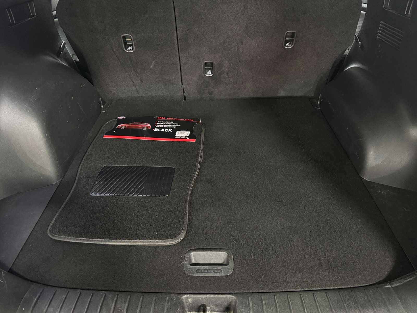 Thumbnail: 2023 Kia Sportage - 6