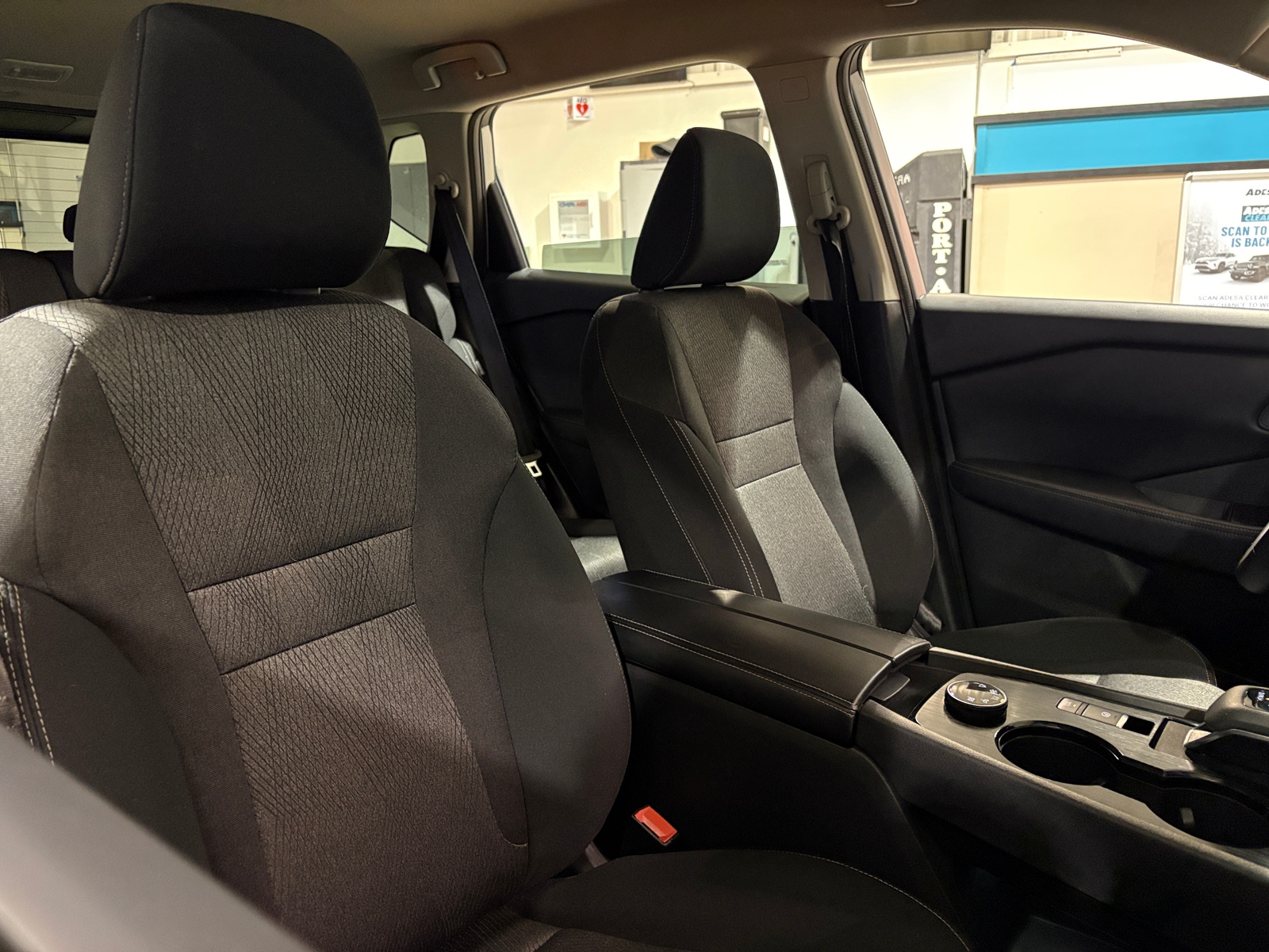 Thumbnail: 2025 Nissan Rogue - 2