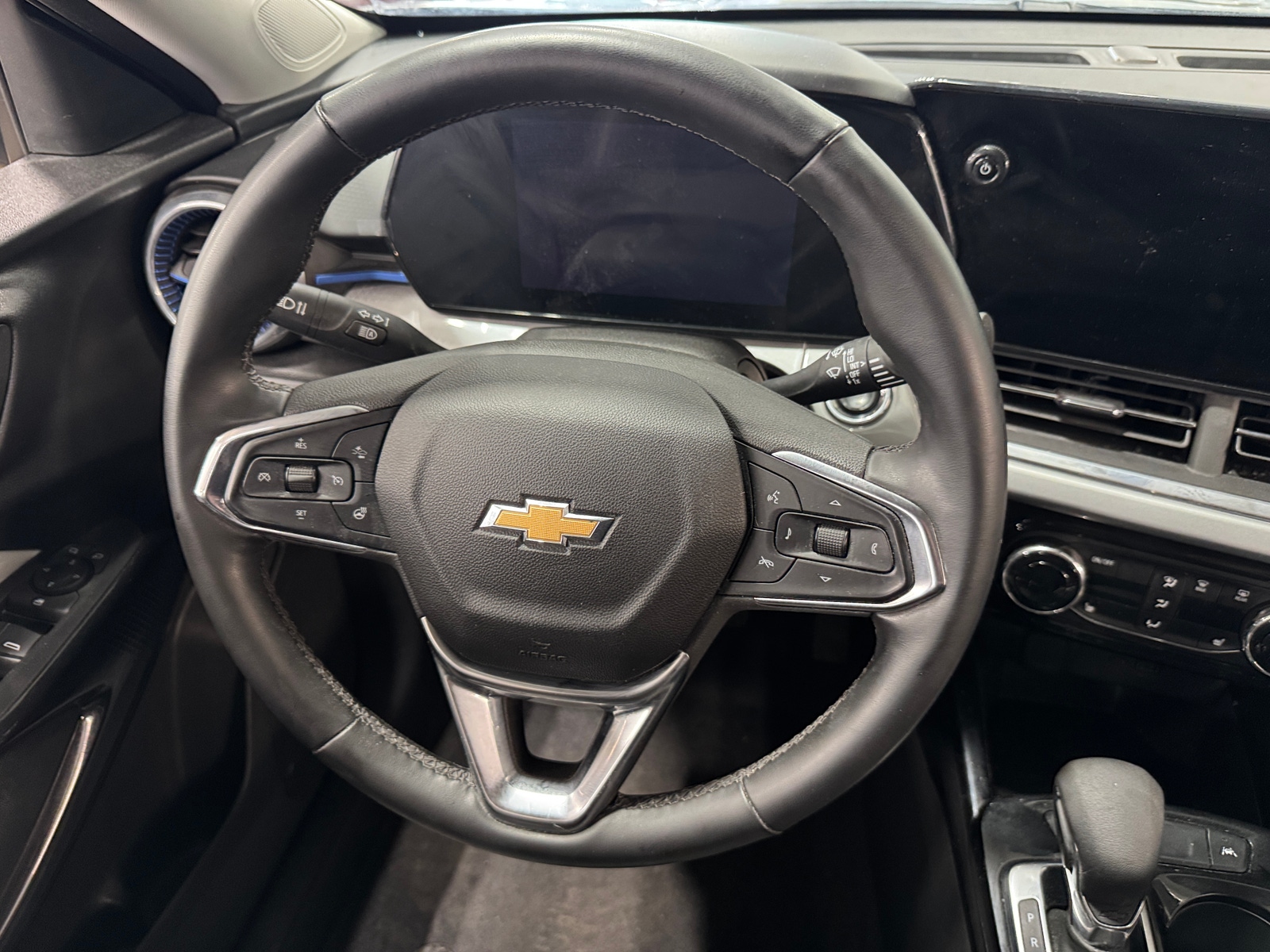 Thumbnail: 2024 Chevrolet Trax - 5