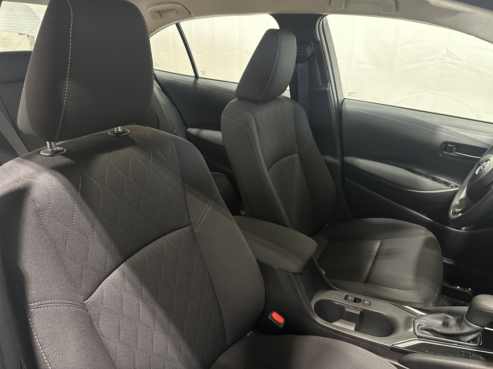 Thumbnail: 2025 Toyota Corolla - 2