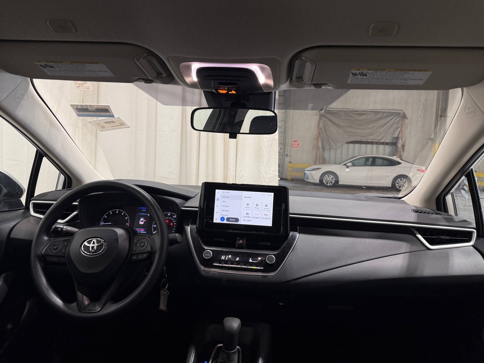 Thumbnail: 2025 Toyota Corolla - 3