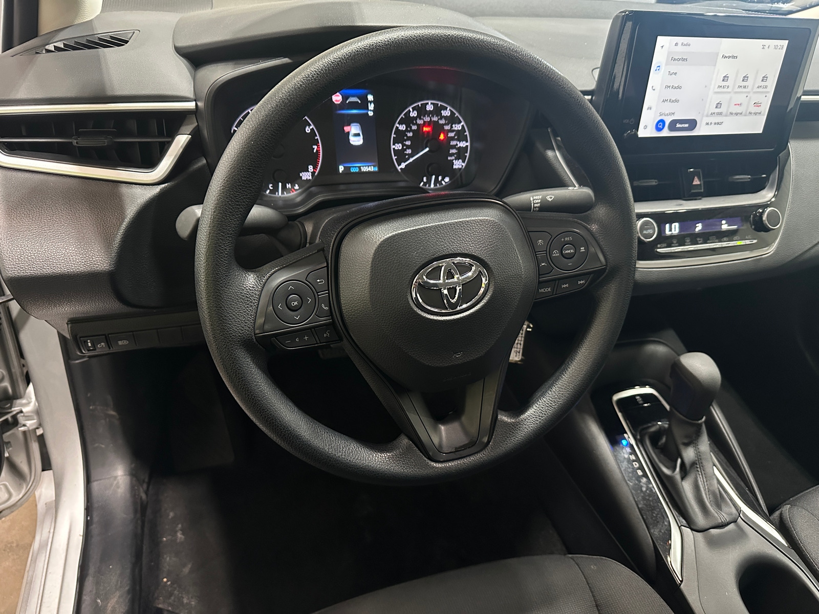 Thumbnail: 2025 Toyota Corolla - 5