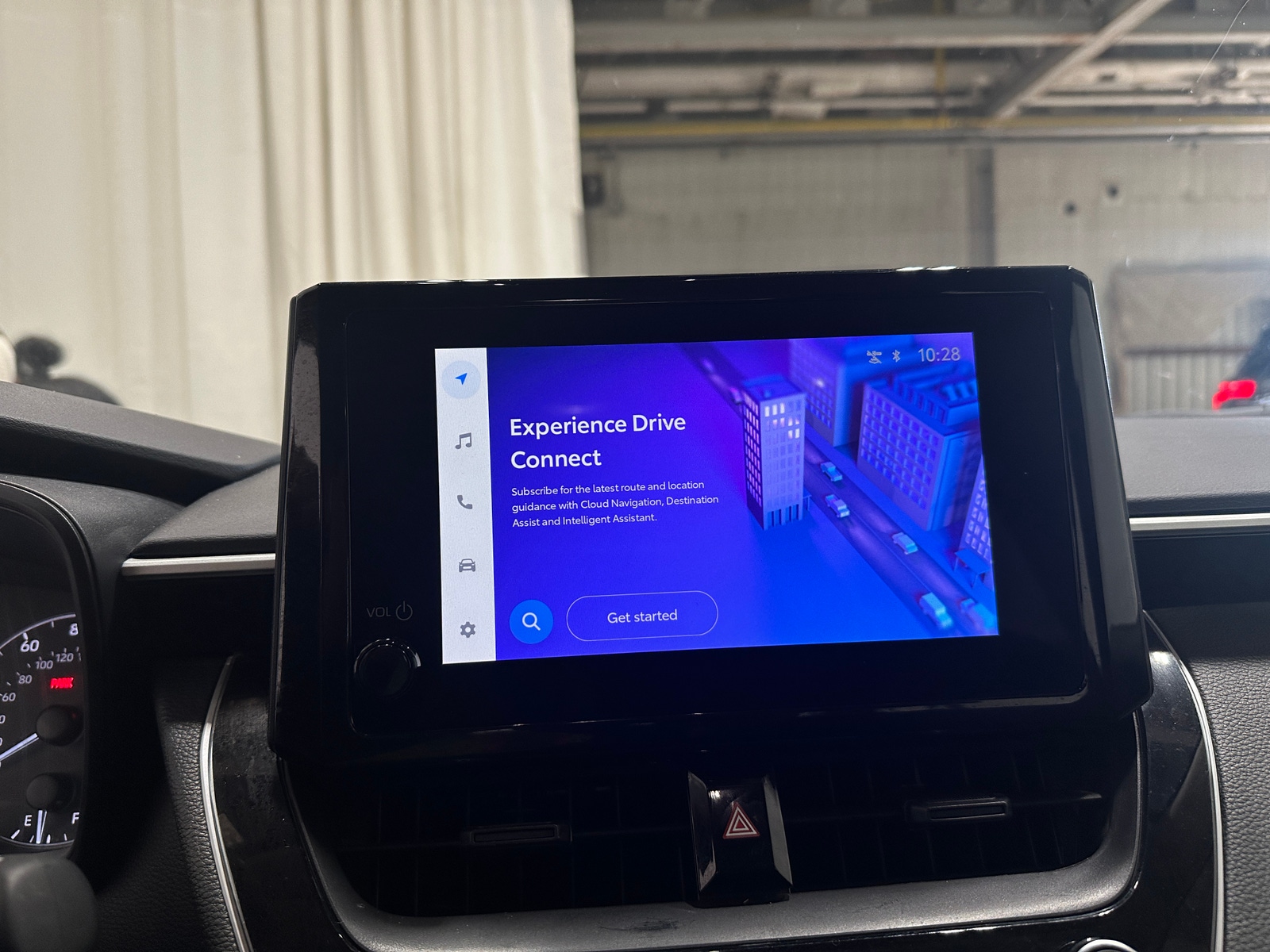 Thumbnail: 2025 Toyota Corolla - 4