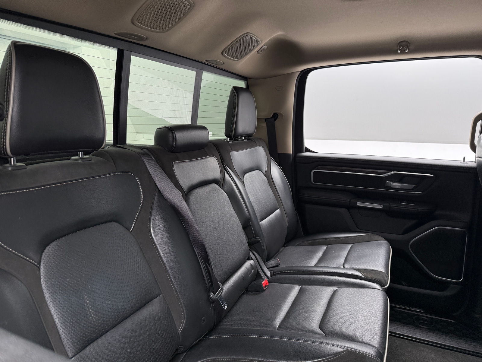 Thumbnail: 2020 RAM 1500 - 5