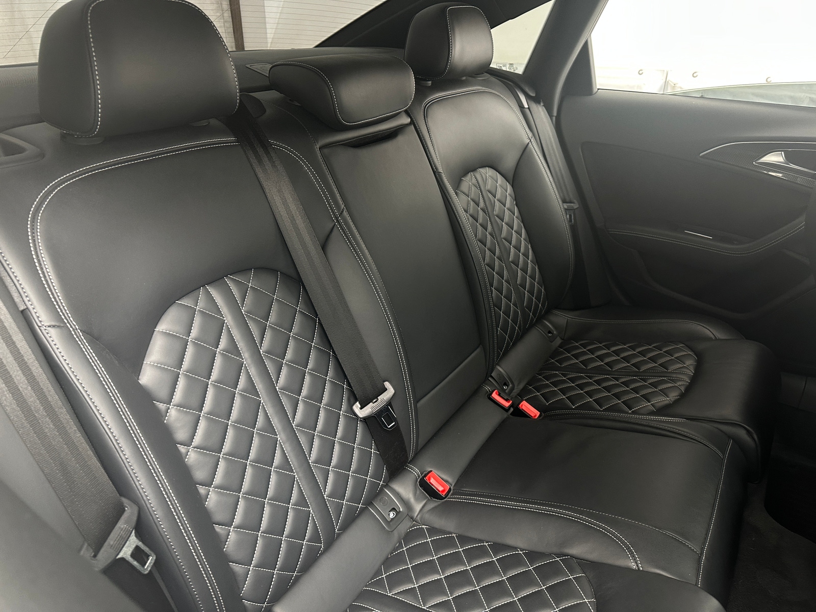 Thumbnail: 2018 Audi S6 - 5