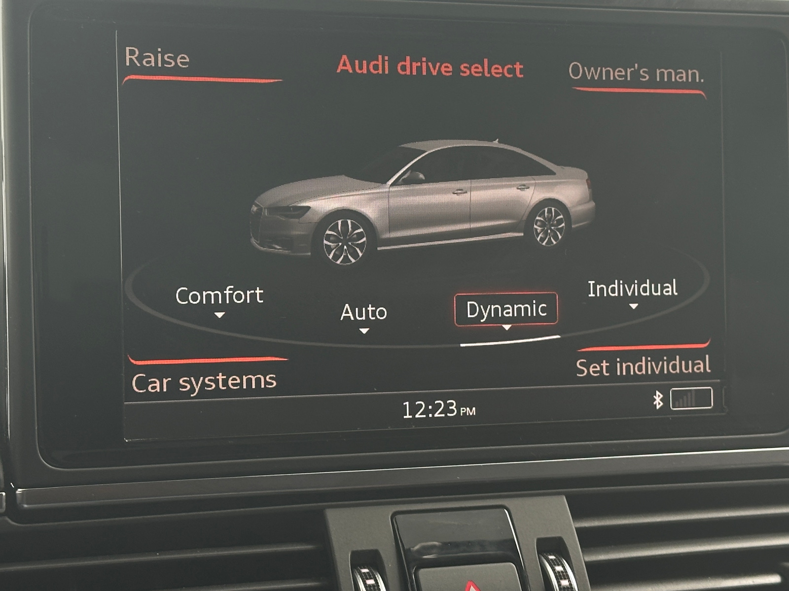 Thumbnail: 2018 Audi S6 - 3