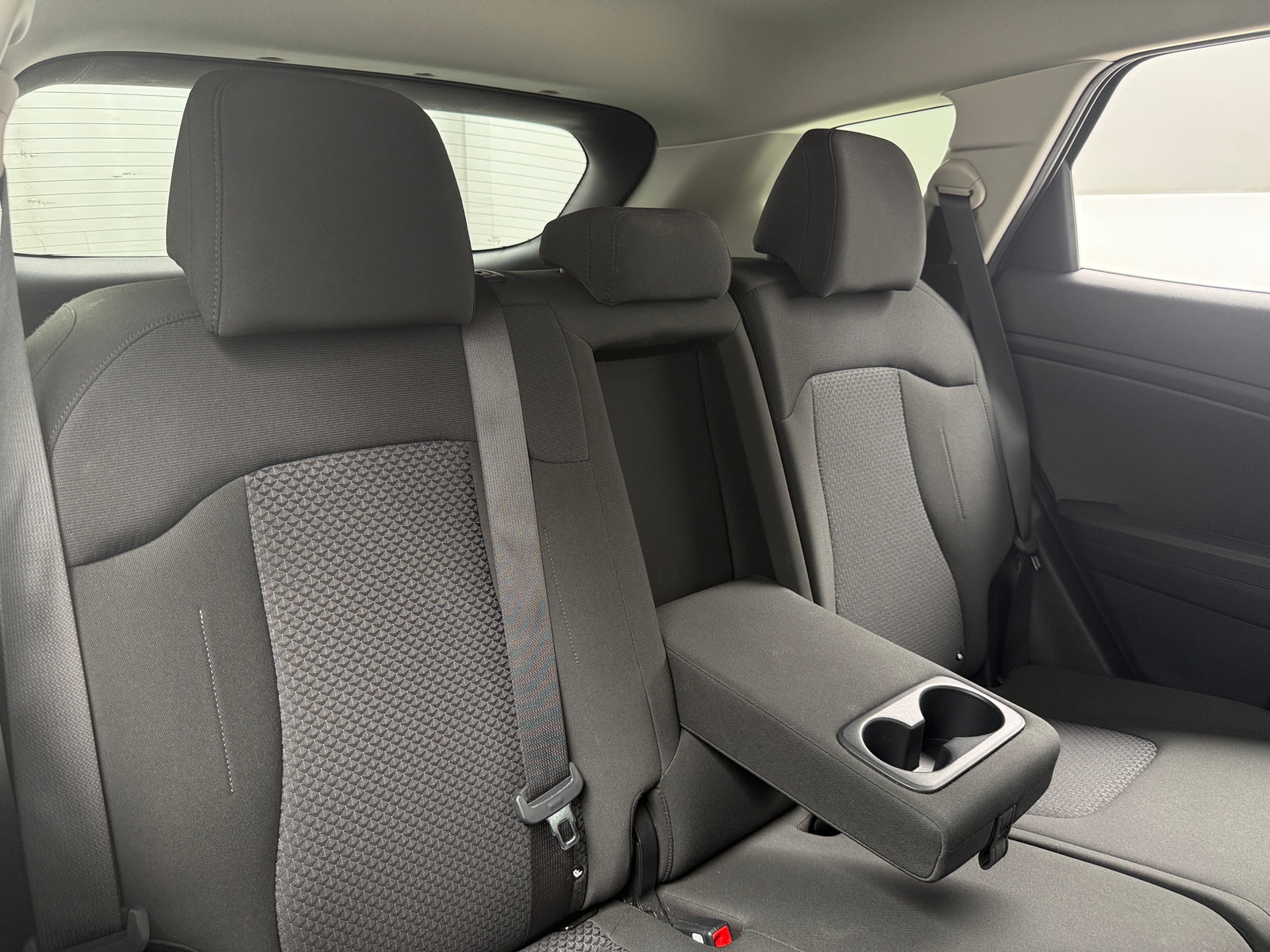 Thumbnail: 2025 Kia Sportage - 6