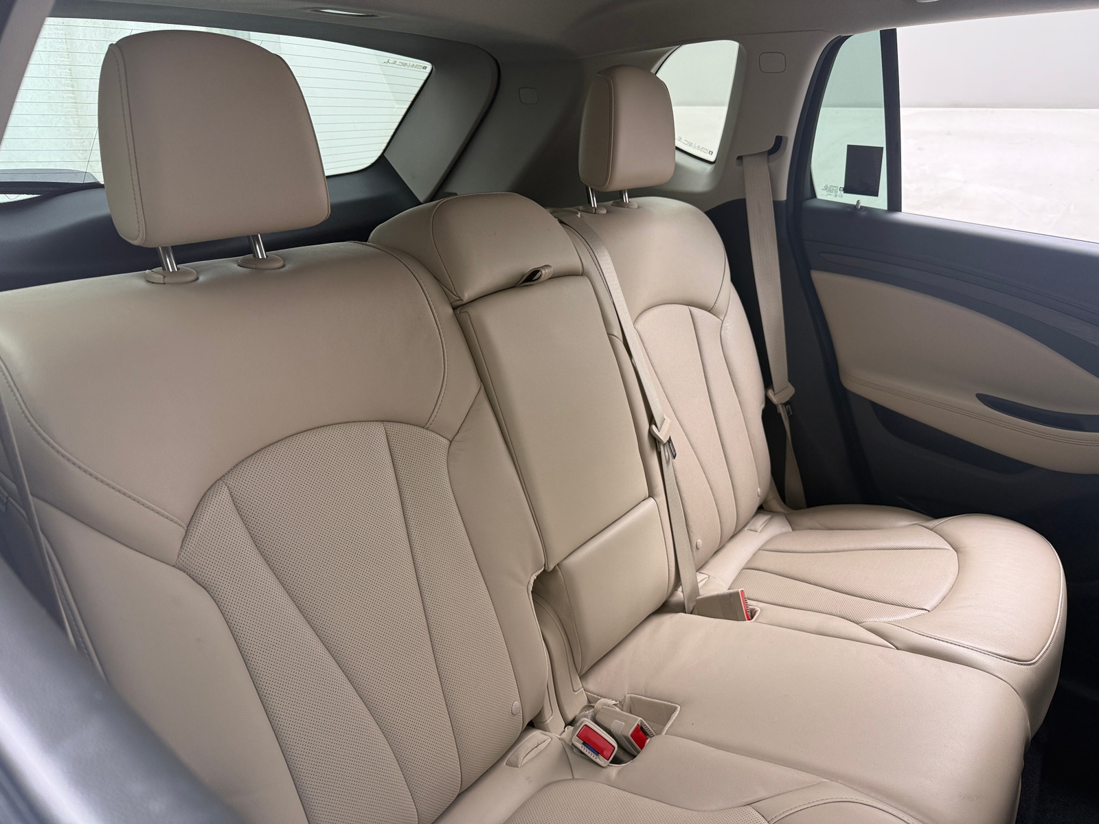 Thumbnail: 2020 Buick Envision - 5