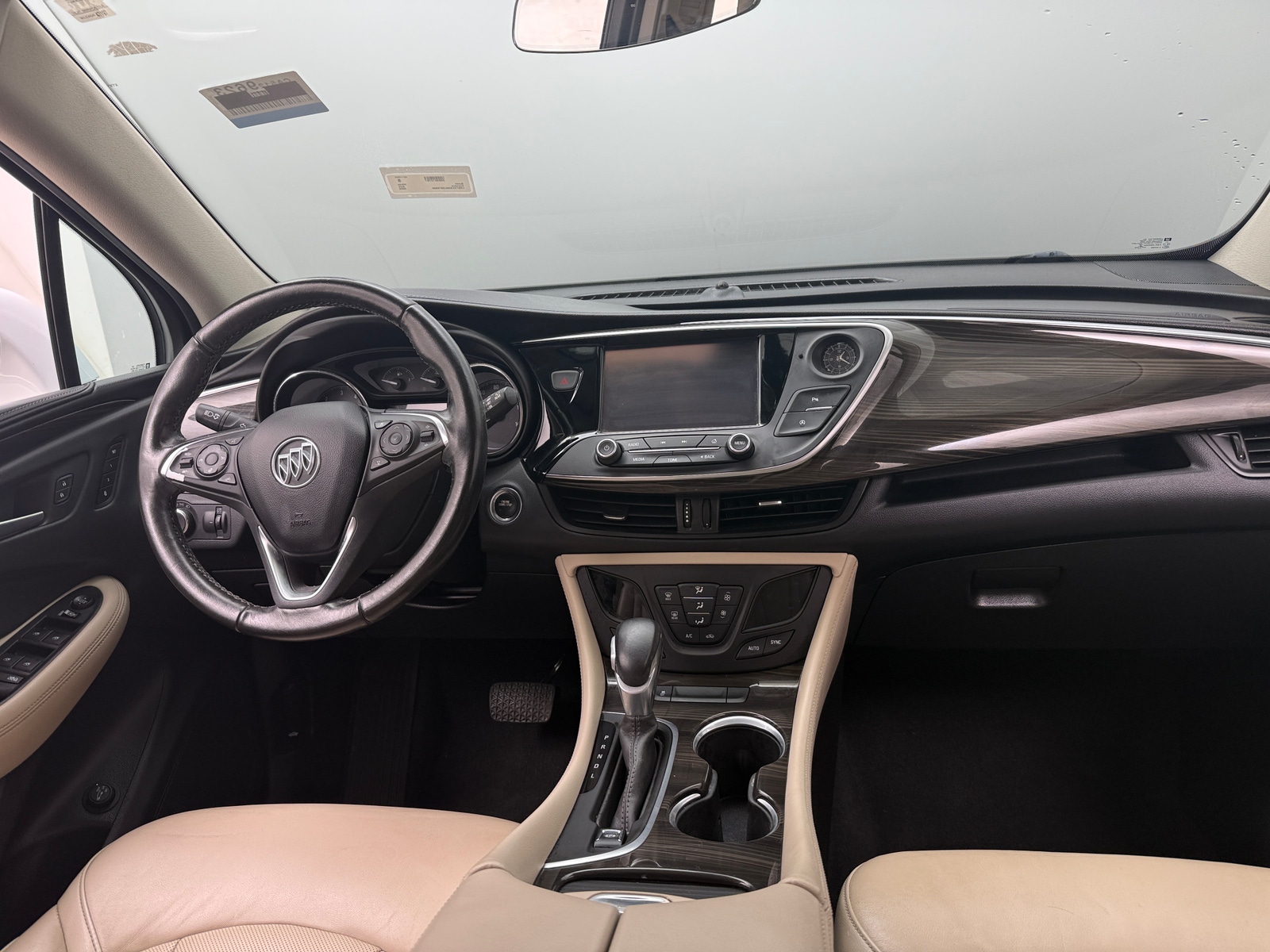 Thumbnail: 2020 Buick Envision - 2