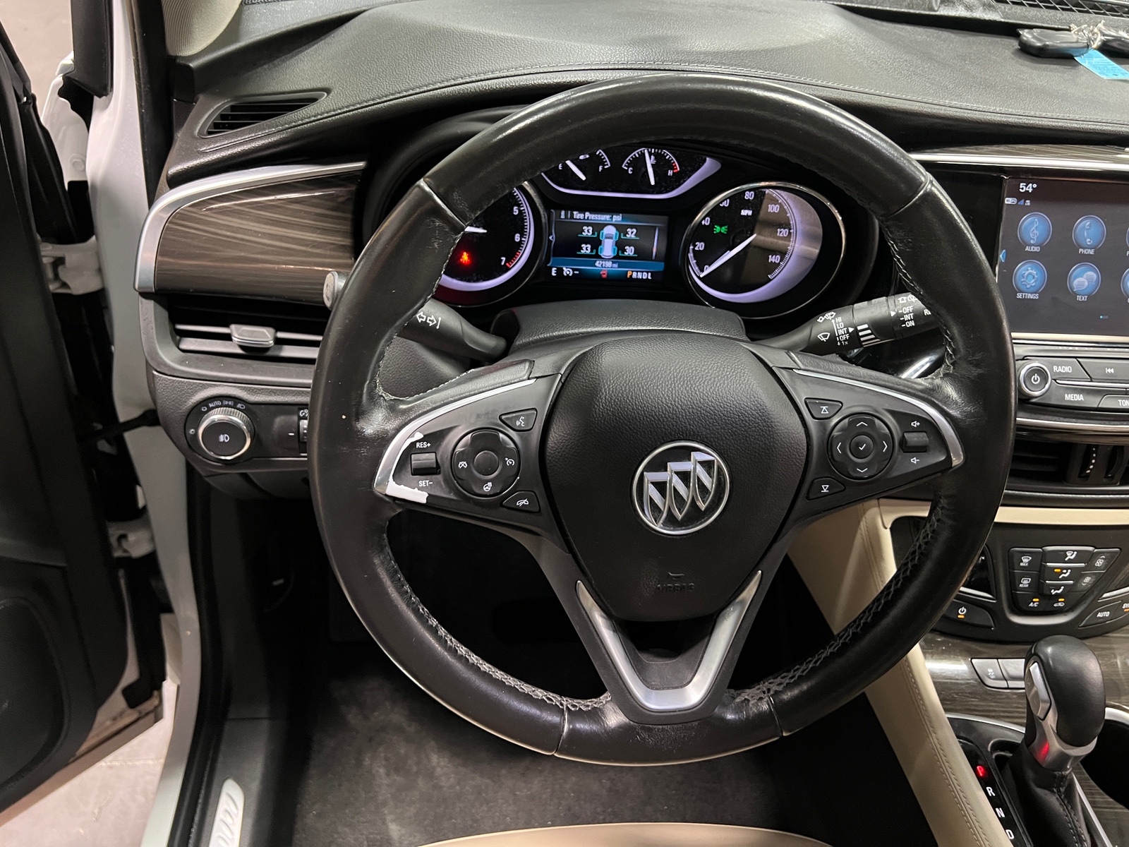 Thumbnail: 2020 Buick Envision - 4