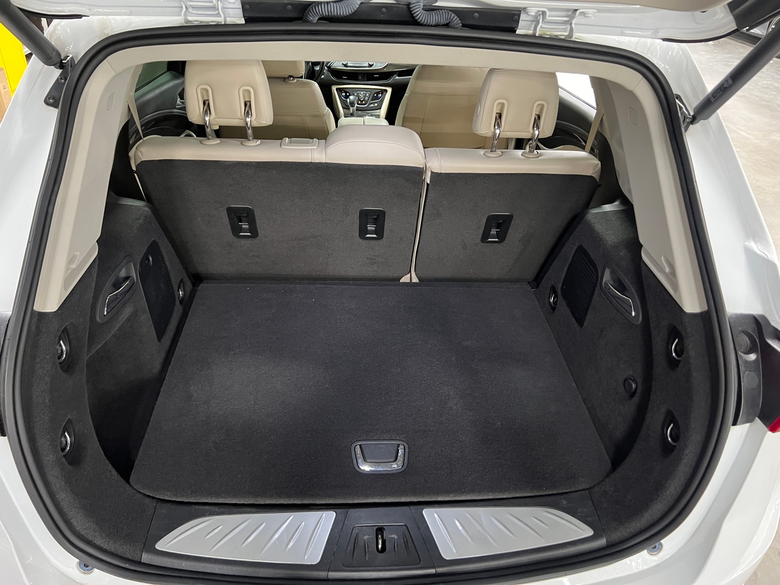 Thumbnail: 2020 Buick Envision - 6