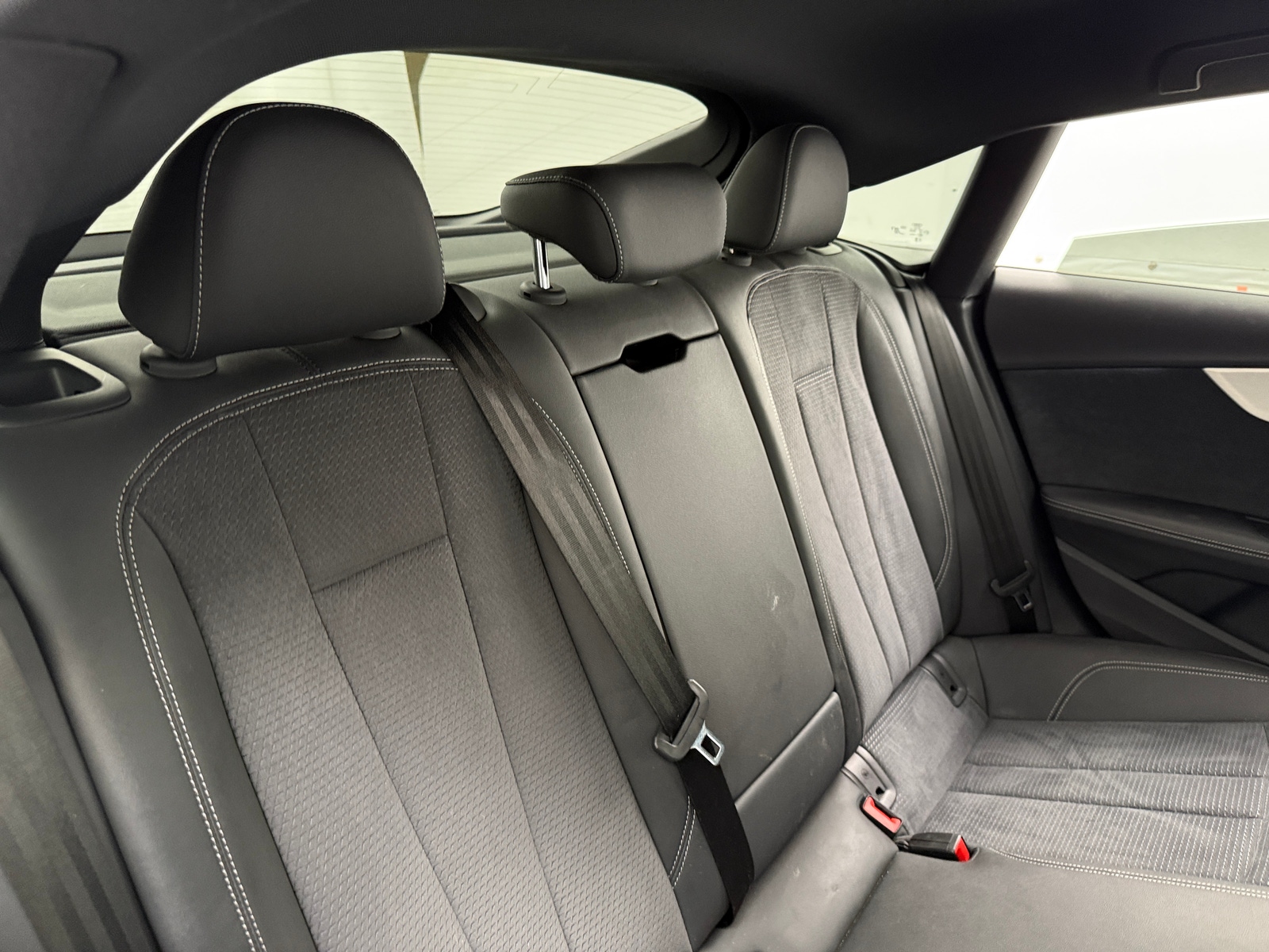 Thumbnail: 2023 Audi A5 - 5