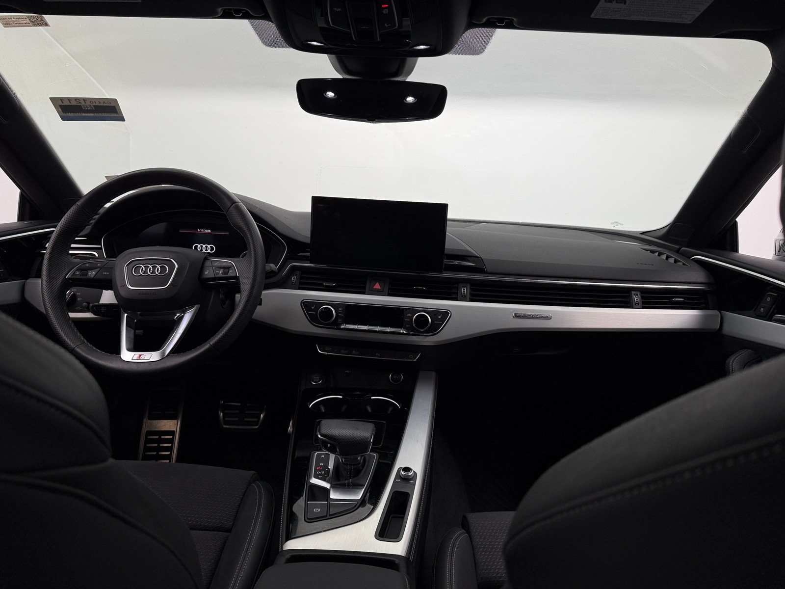 Thumbnail: 2023 Audi A5 - 2